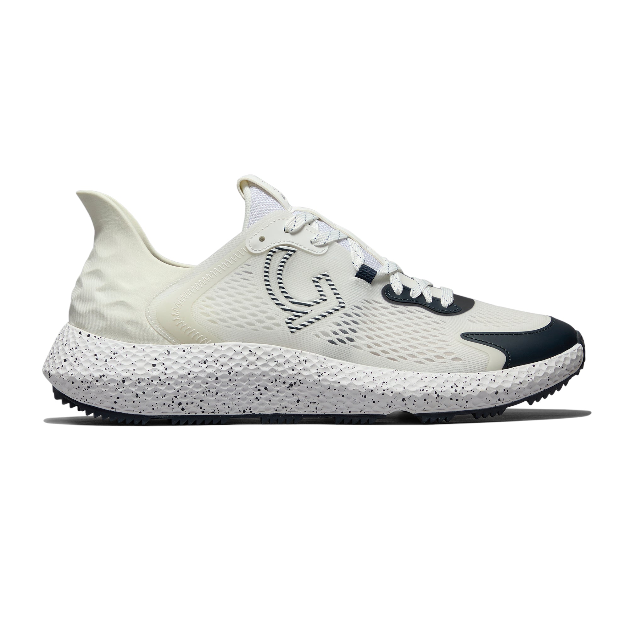 G/FORE MG4X2 Cross Golf Shoes Snow/Twilight