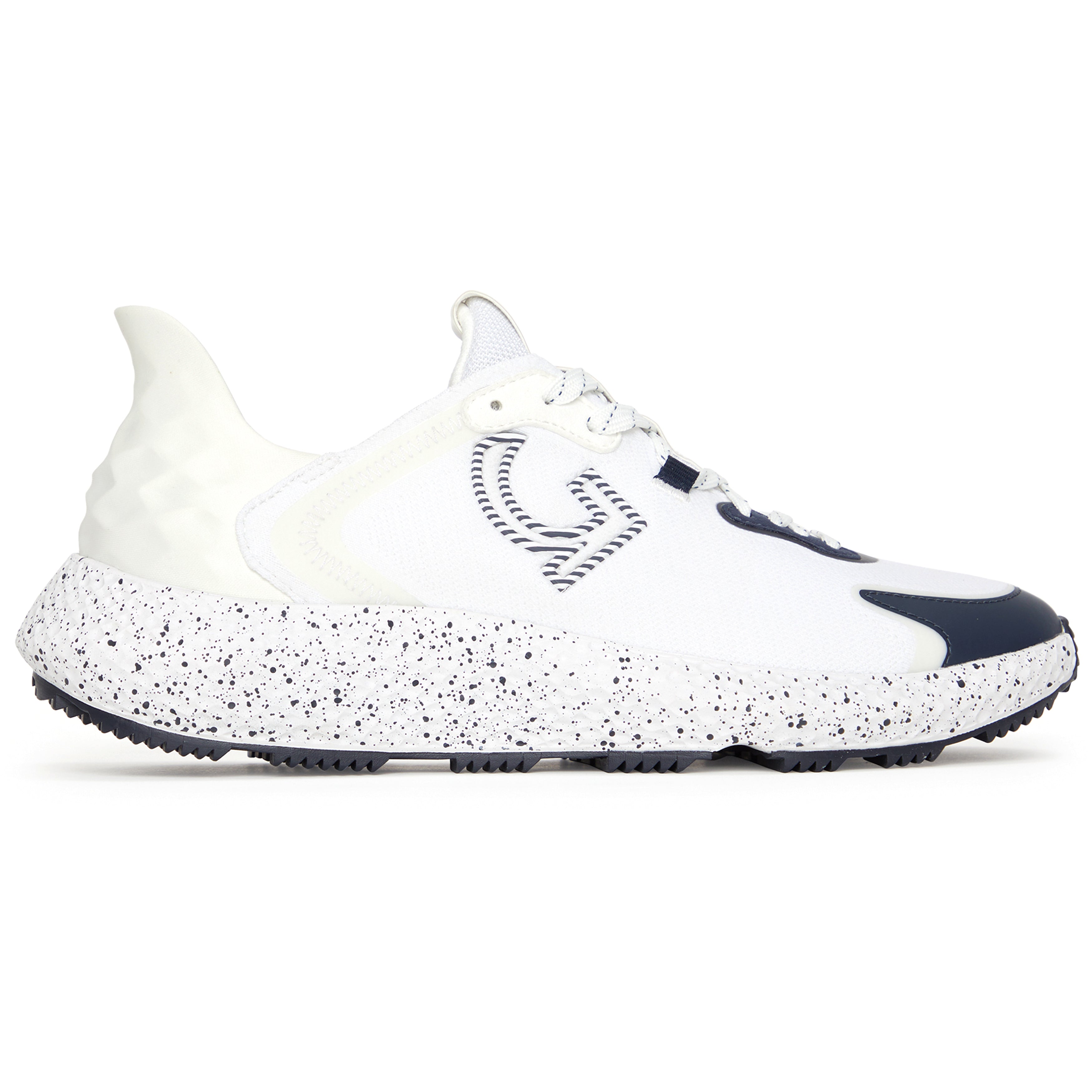 G/FORE MG4X2 Cross Golf Shoes GMF000062 Snow Twilight Function18