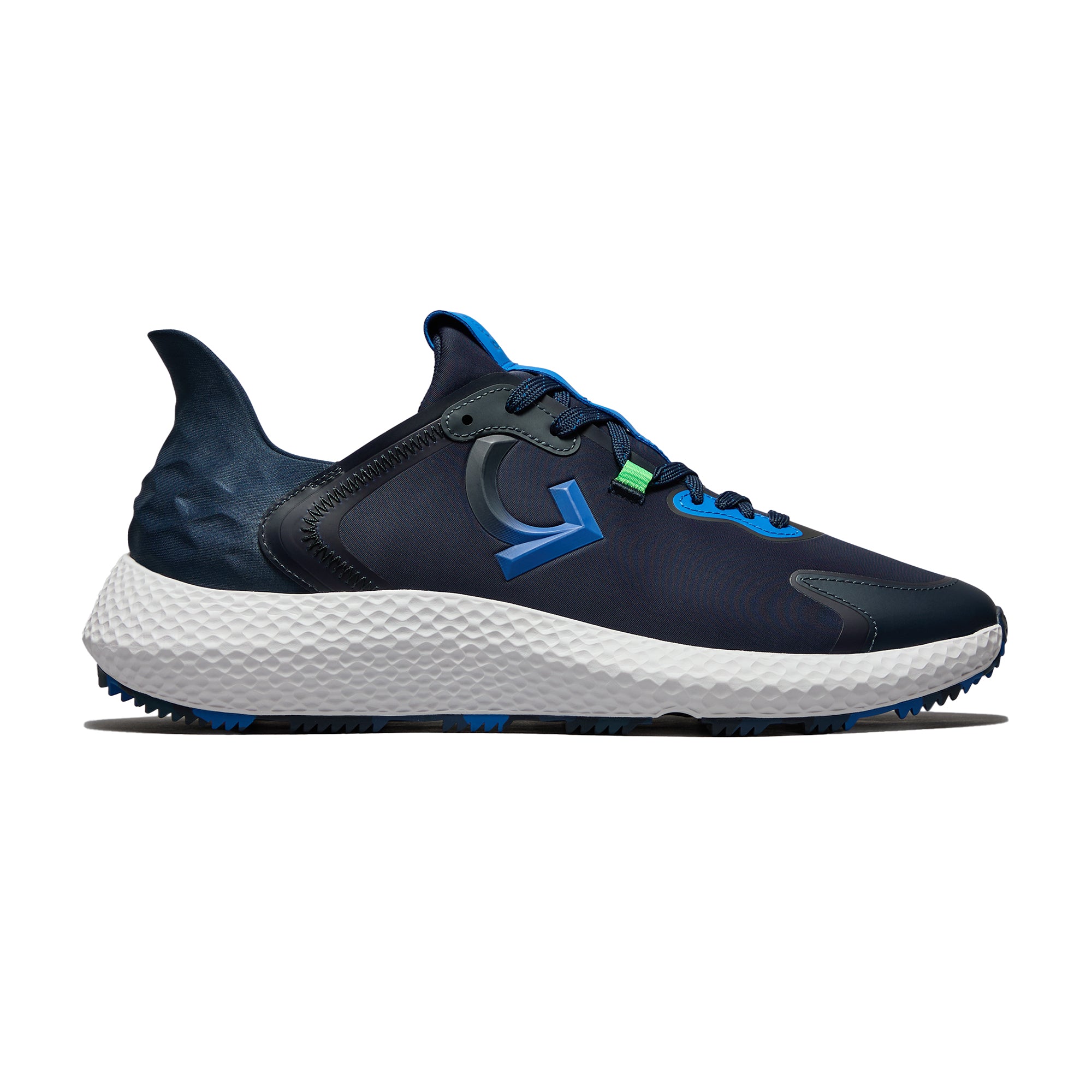 G/FORE MG4X2 Nylon Cross Golf Shoes Twilight