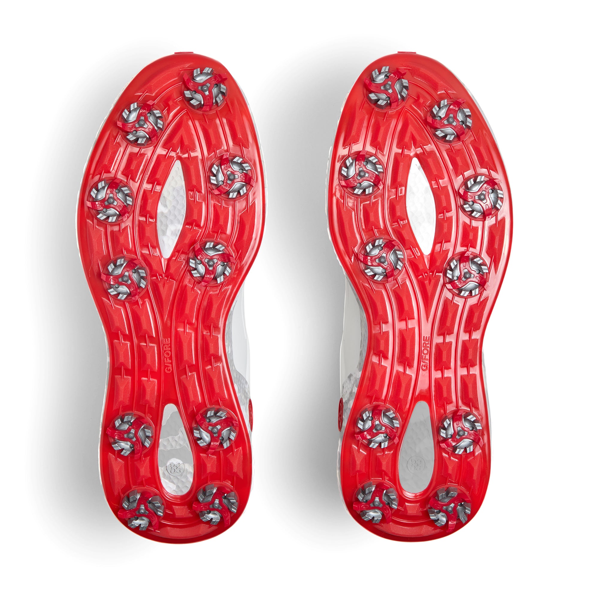 G/FORE MG4+ O2 G/LOCK Camo Golf Shoes