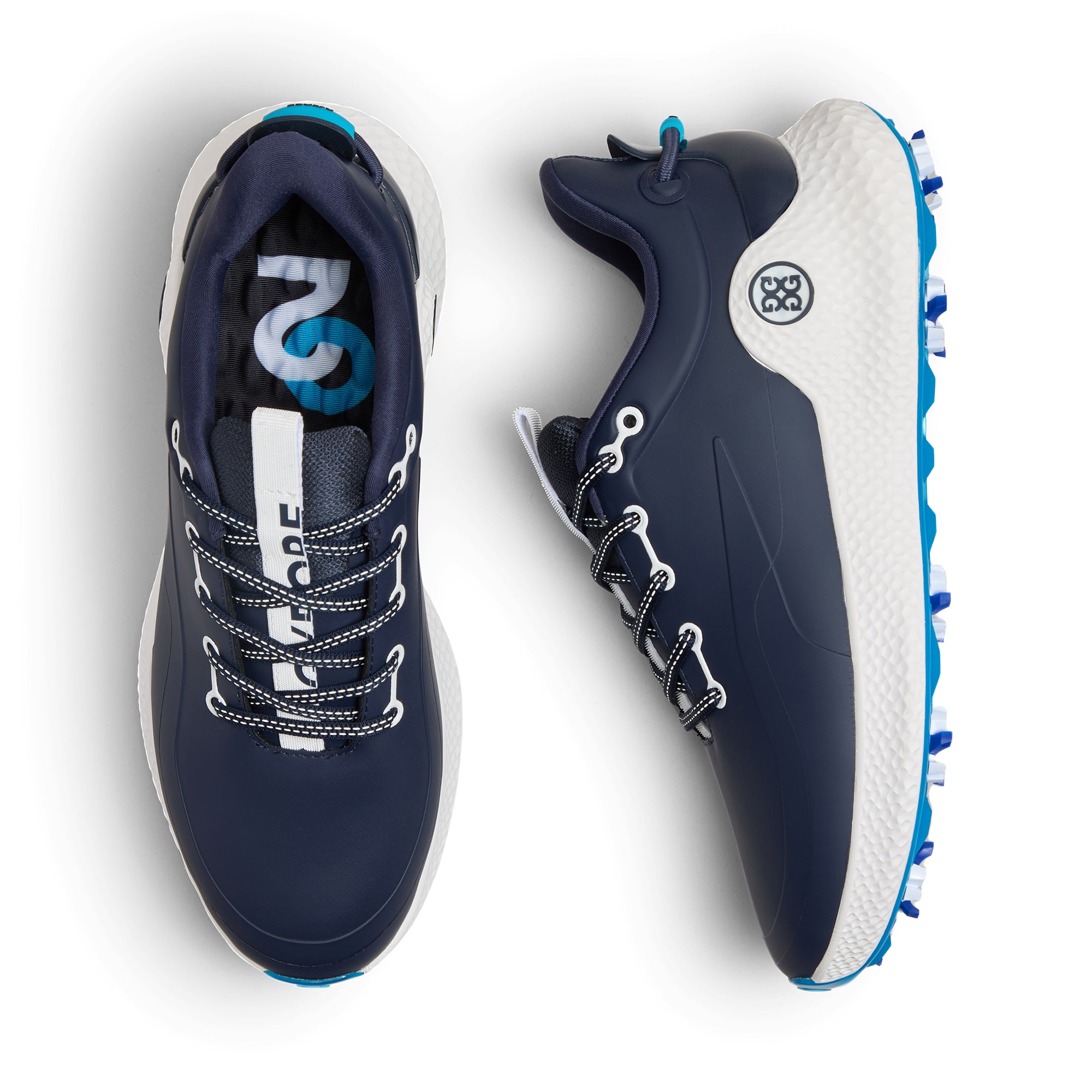 G/FORE MG4+ O2 G/LOCK Golf Shoes