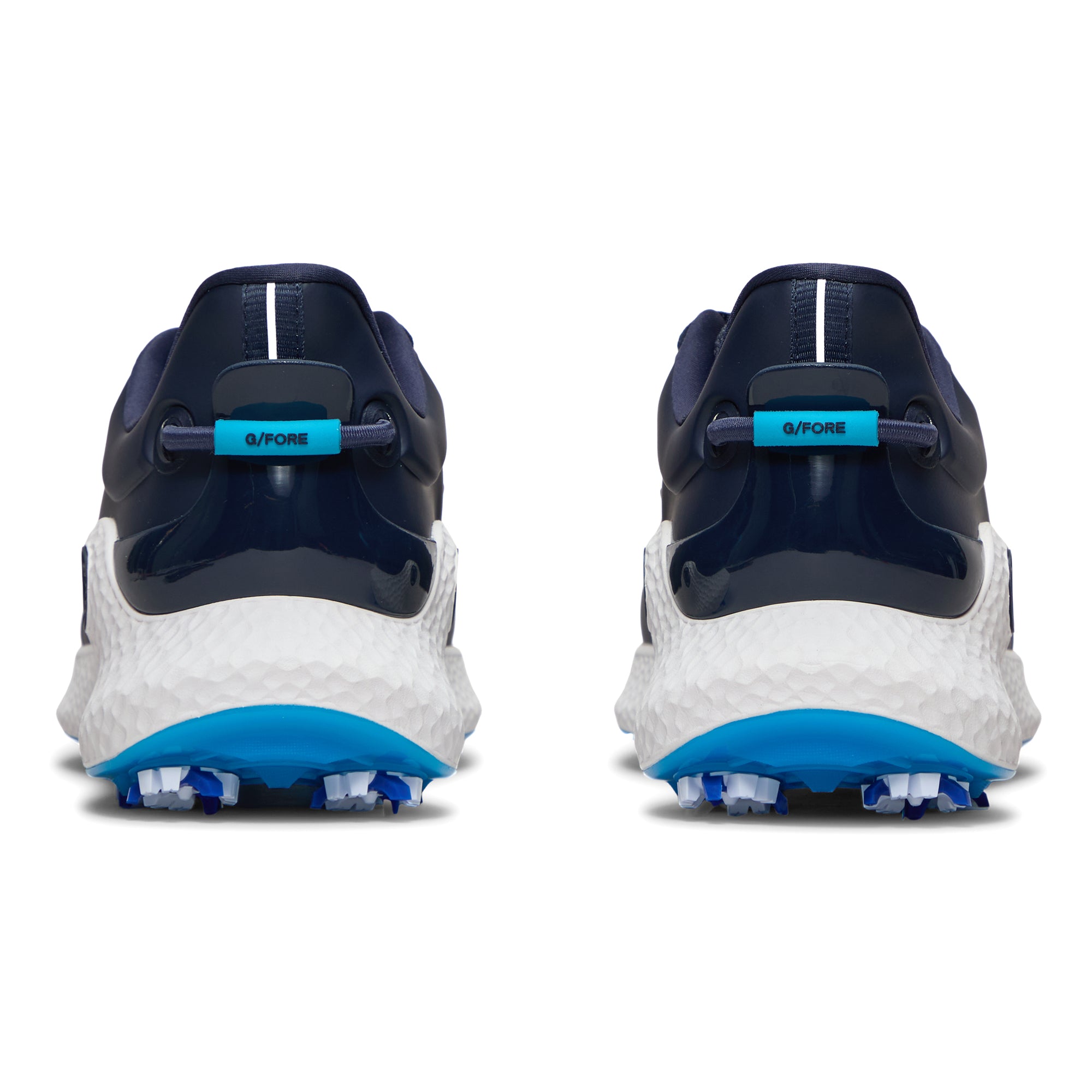 G/FORE MG4+ O2 G/LOCK Golf Shoes GMF000127 Twilight - Function18
