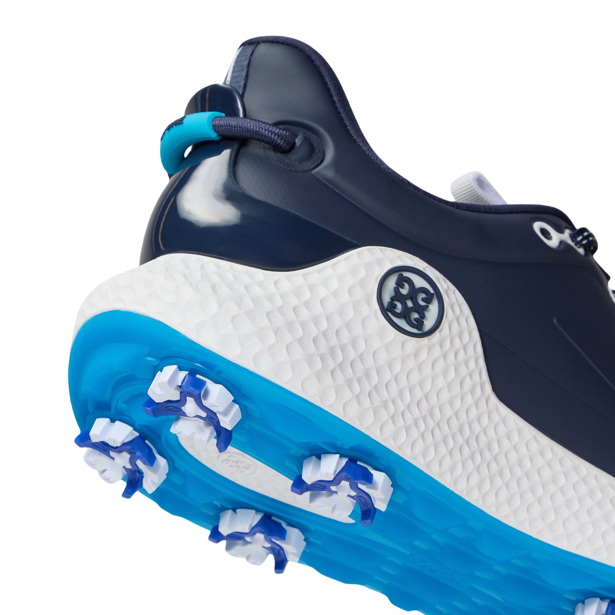 G/FORE MG4+ O2 G/LOCK Golf Shoes