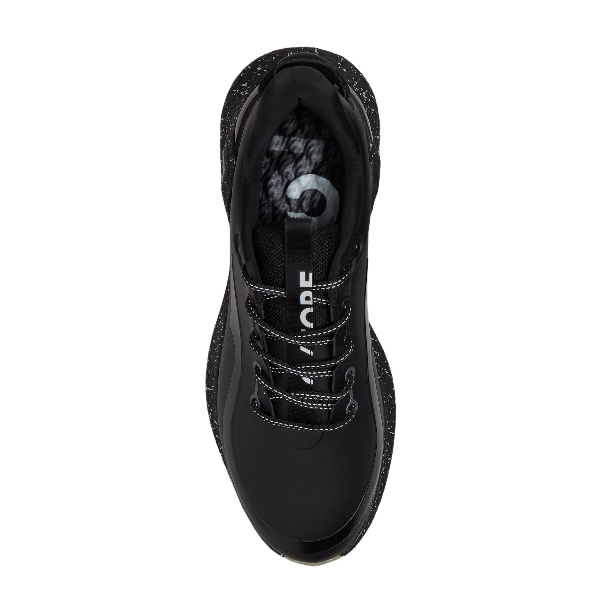 G/FORE MG4+ O2 G/LOCK Golf Shoes - Onyx - GMF000184-ONYX - Function18