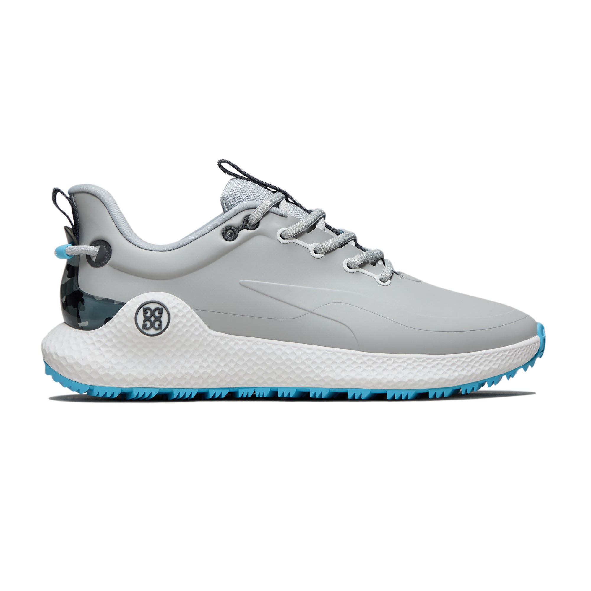 G/FORE MG4+ O2 Spikeless Golf Shoes - Nimbus - GMF000150-NIMBS - Function18