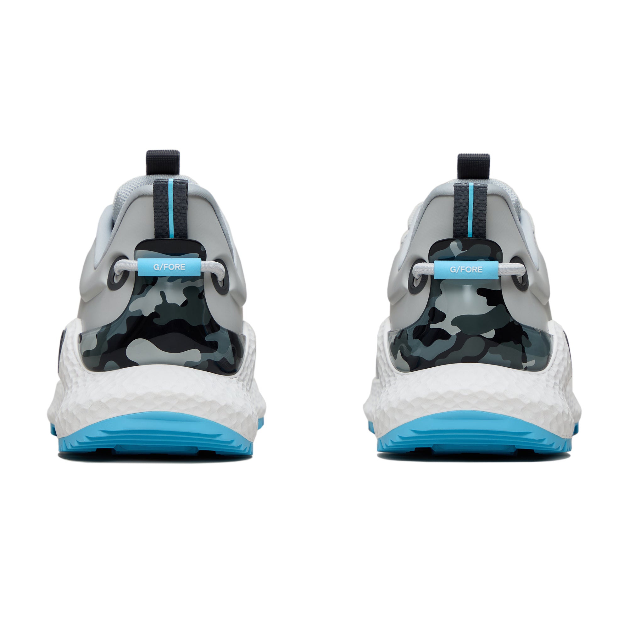 G/FORE MG4+ O2 Spikeless Golf Shoes - Nimbus - GMF000150-NIMBS - Function18