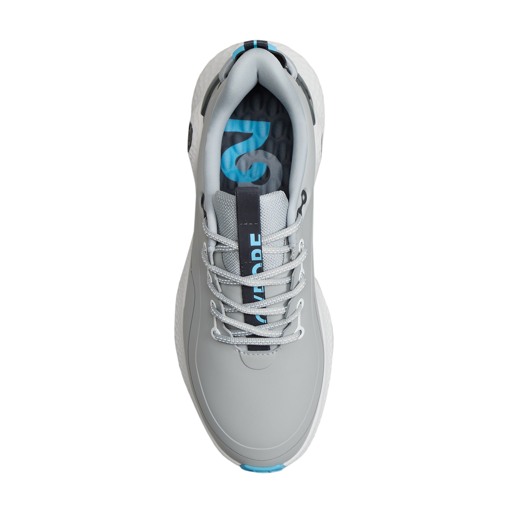 G/FORE MG4+ O2 Spikeless Golf Shoes - Nimbus - GMF000150-NIMBS - Function18