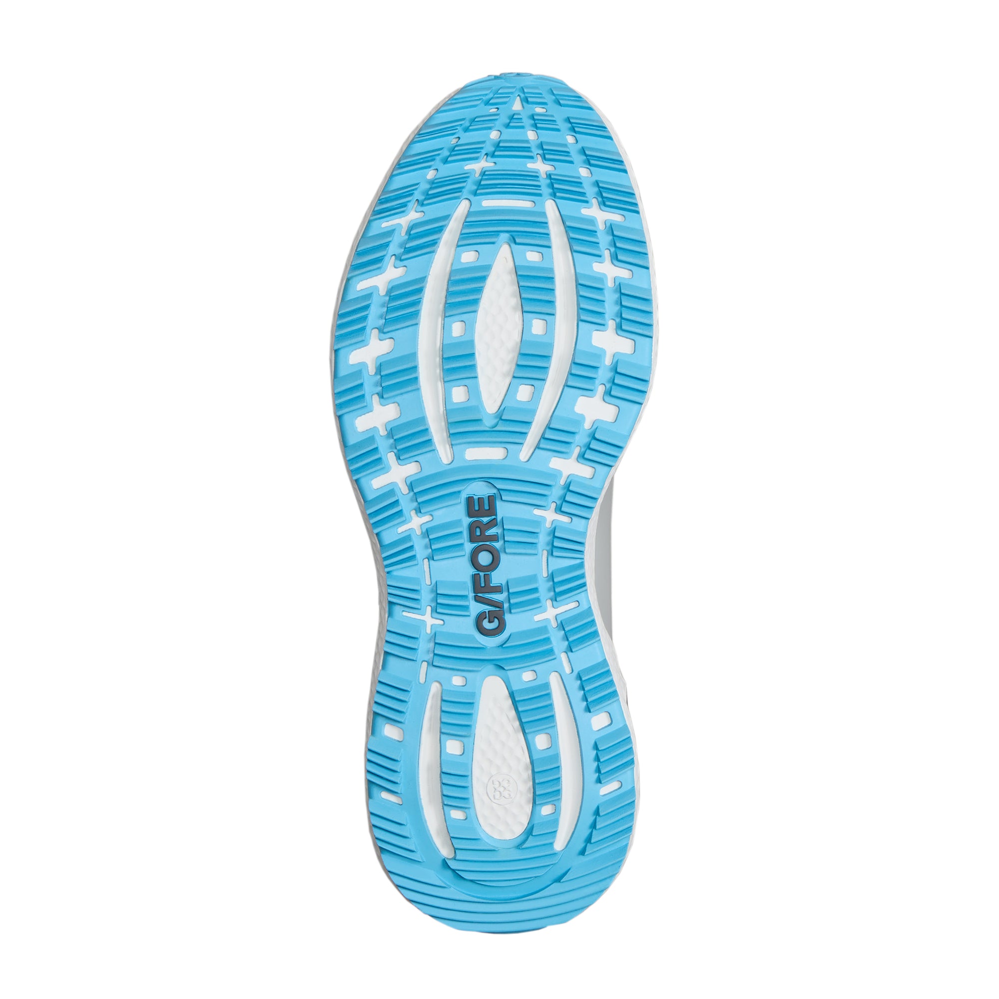 G/FORE MG4+ O2 Spikeless Golf Shoes - Nimbus - GMF000150-NIMBS - Function18