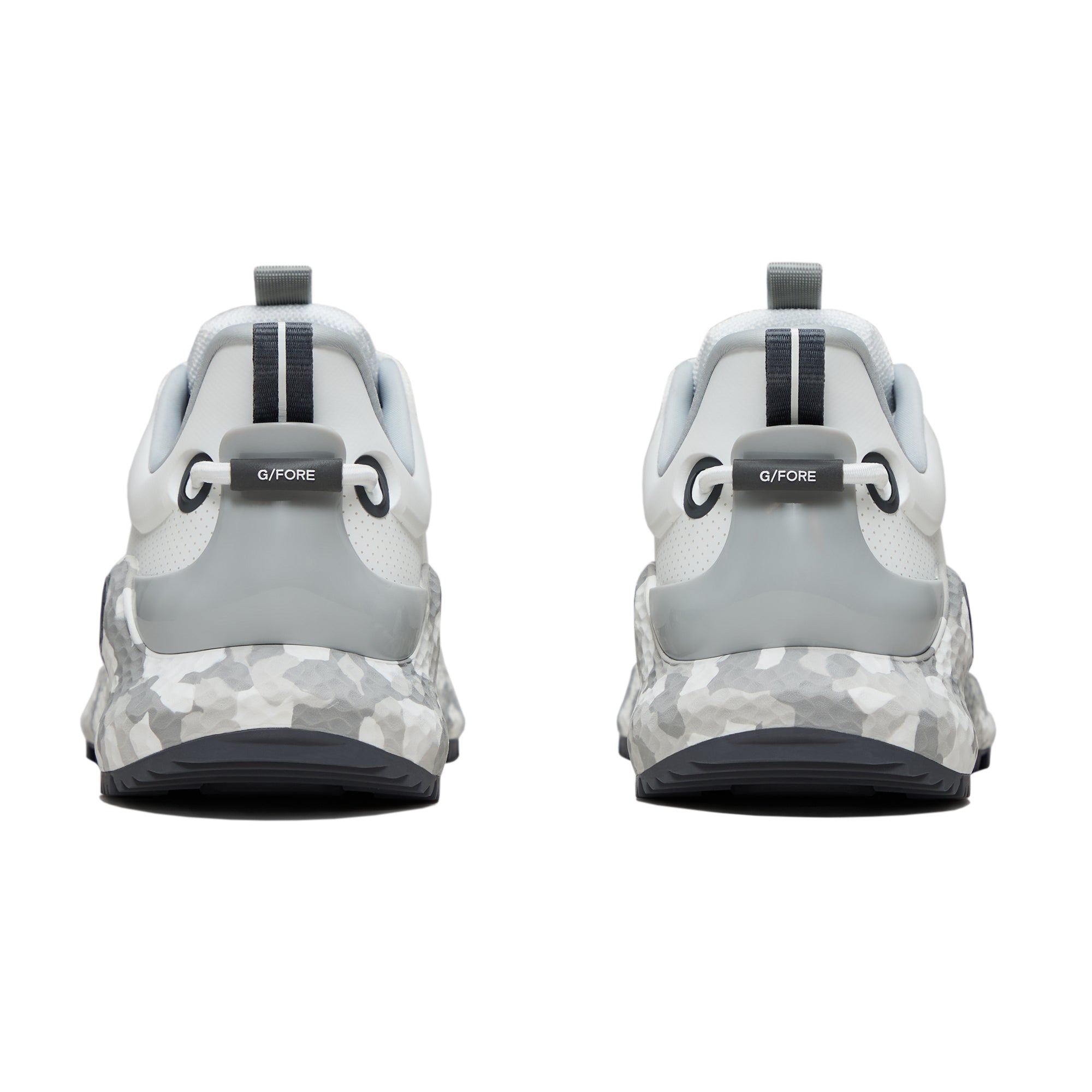 G/FORE MG4+ O2 Spikeless Golf Shoes - Snow/Nimbus - GMF000151-S/NIMB ...
