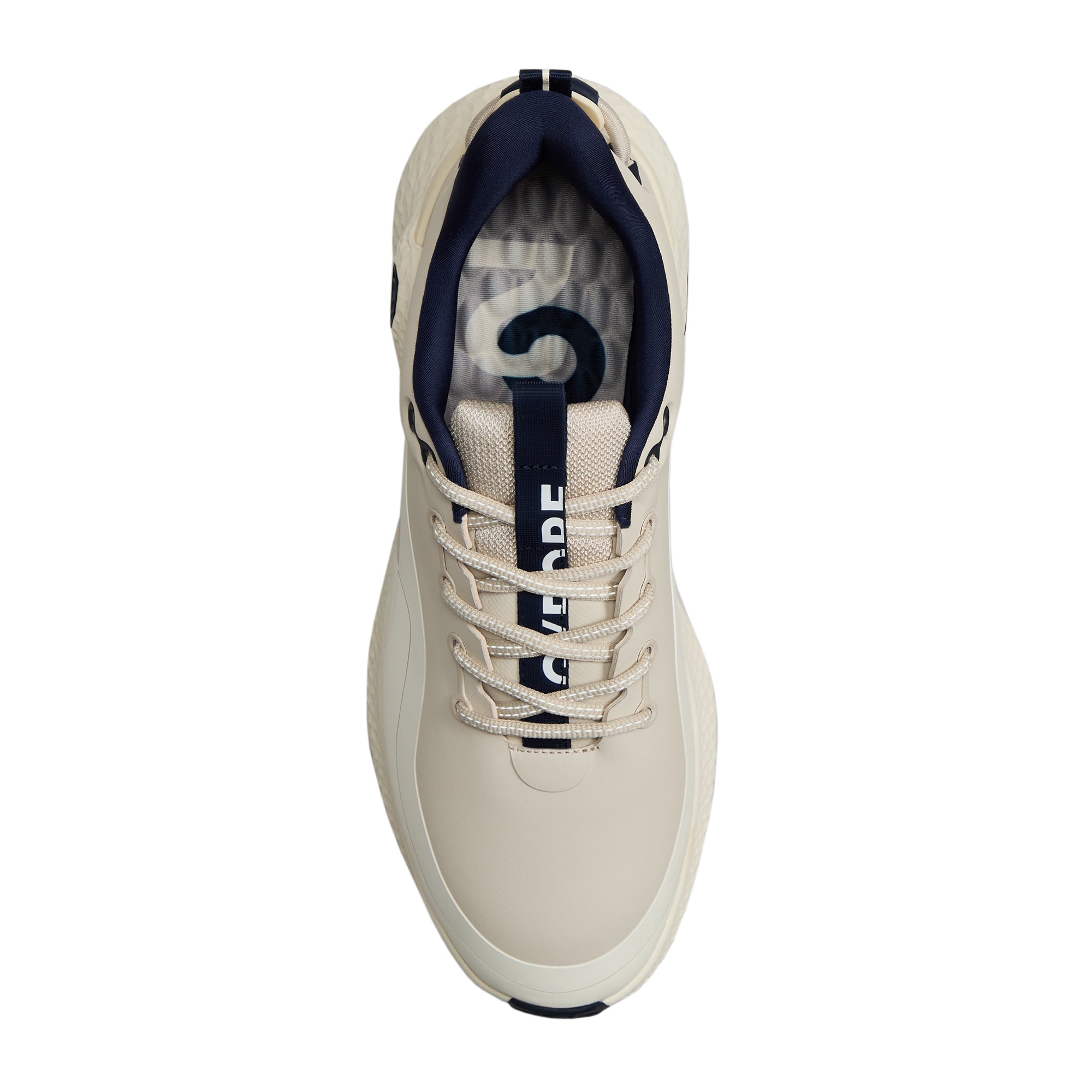 G/FORE MG4+ O2 Spikeless Golf Shoes - Pumice/Chalk White - GMF000153-P ...