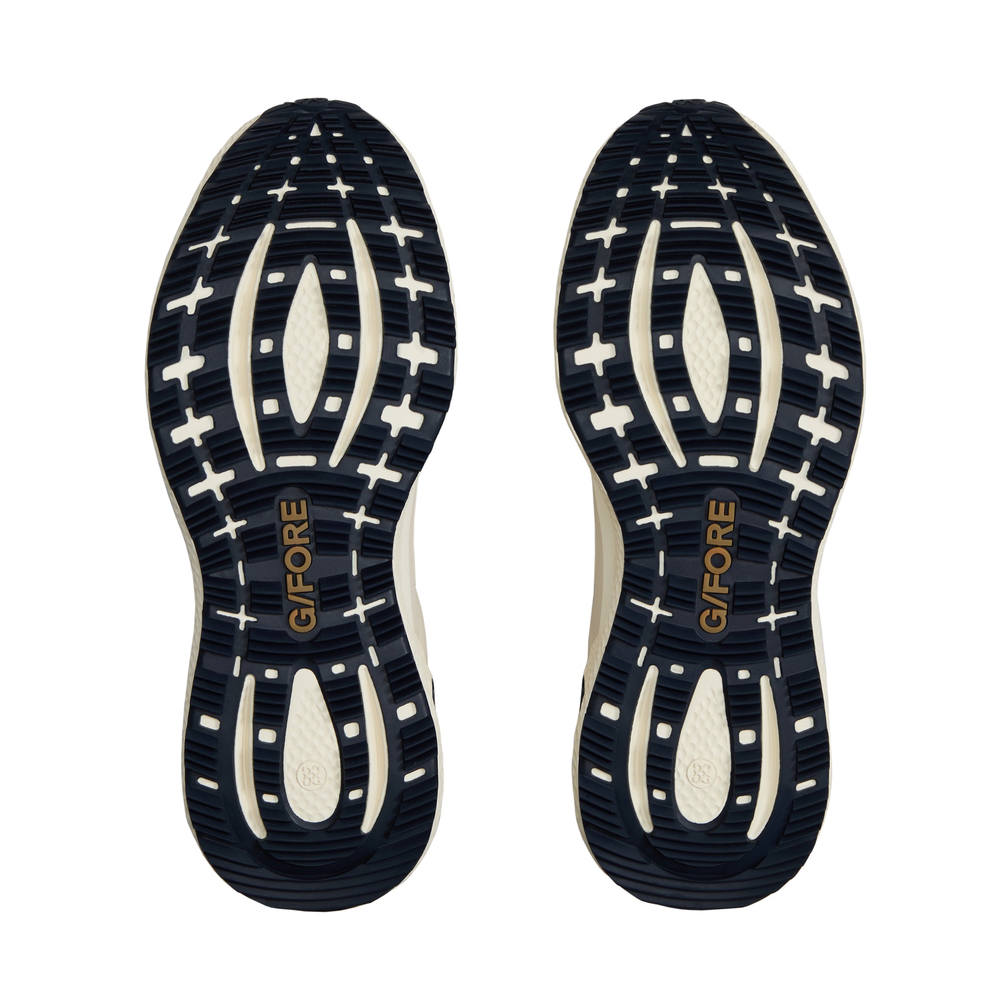 G/FORE MG4+ O2 Spikeless Golf Shoes - Pumice/Chalk White - GMF000153-P ...