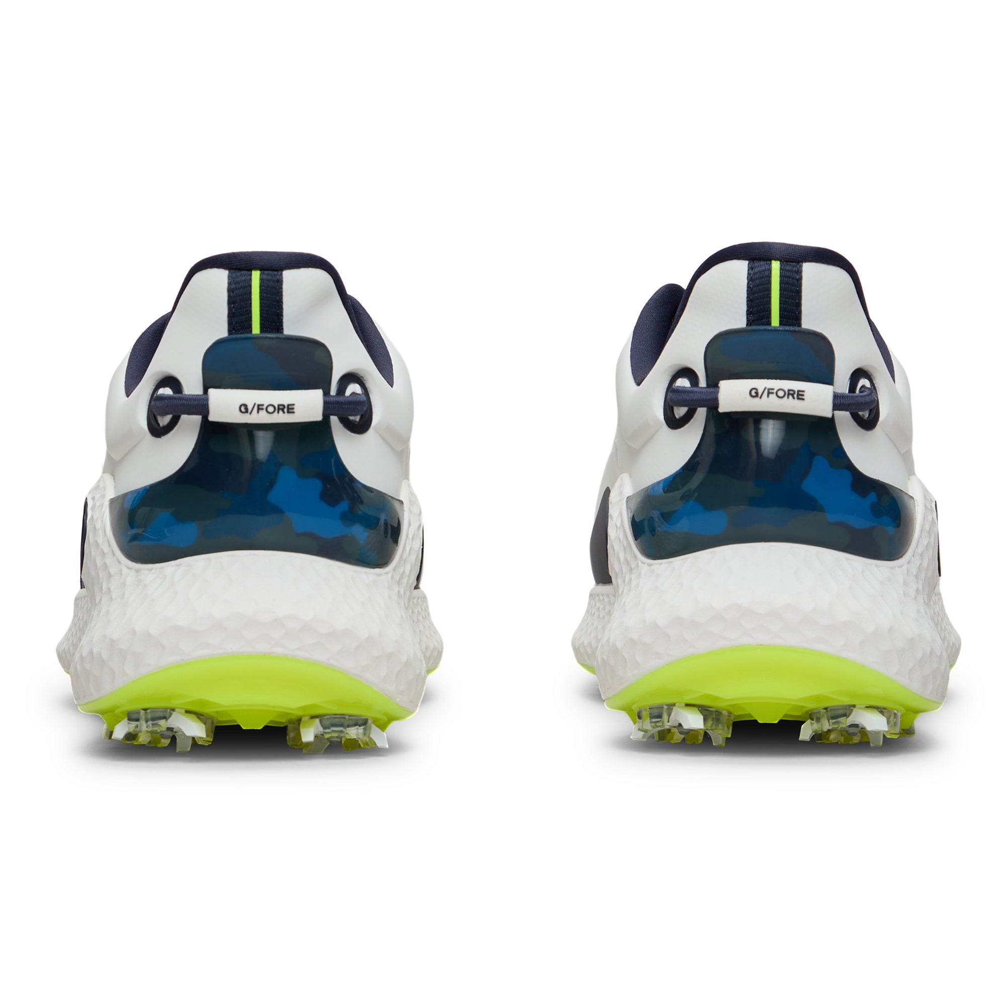 G/FORE MG4+ O2 G/LOCK Golf Shoes GMF000127 Snow Twilight - Function18