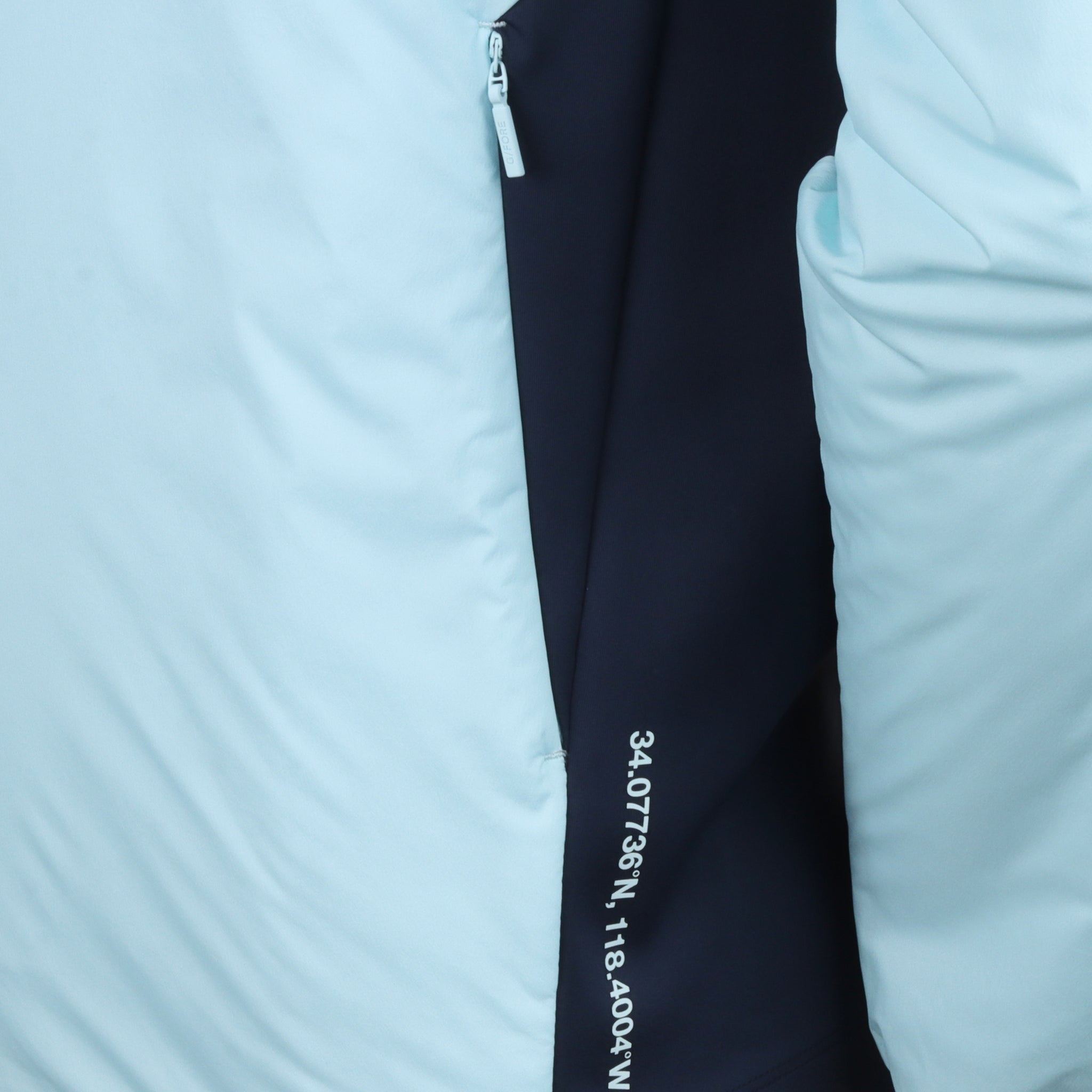 G/FORE Maverick Hybrid Stretch Jacket Daybreak 
