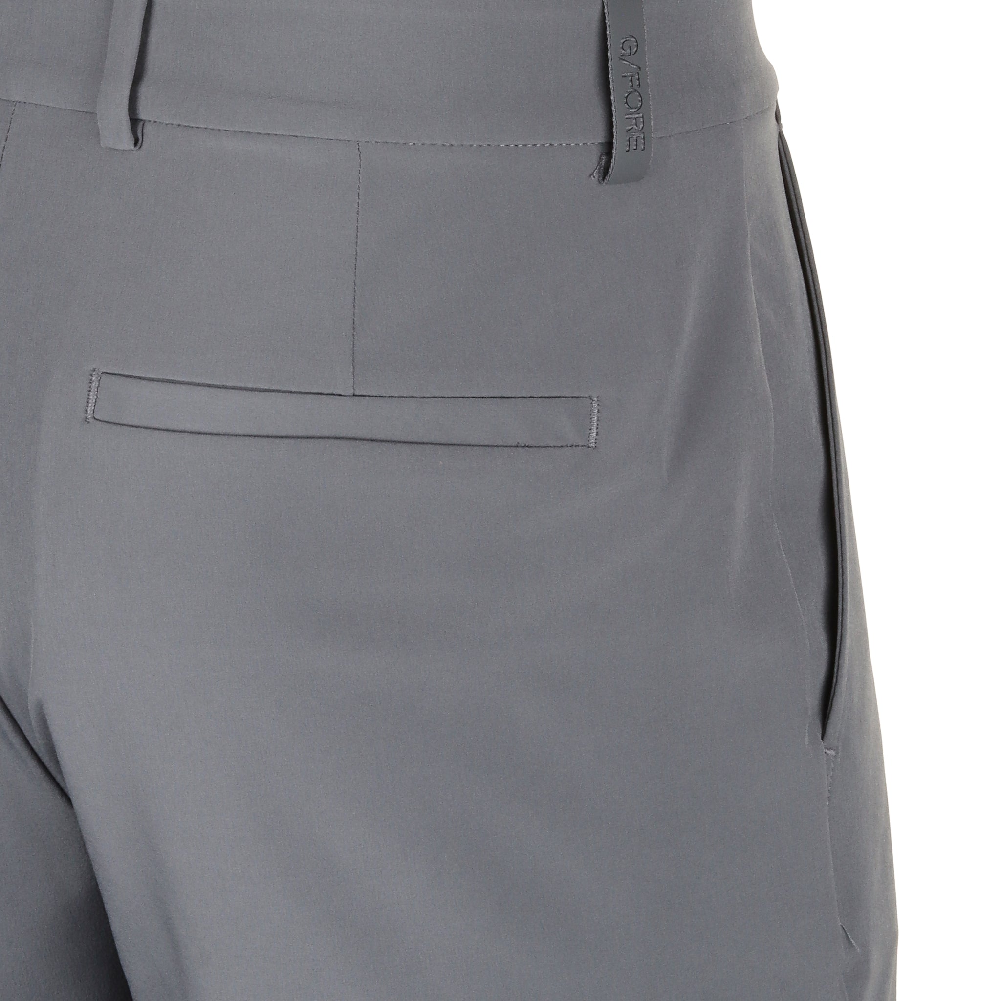 G/FORE Maverick Stretch Short Charcoal