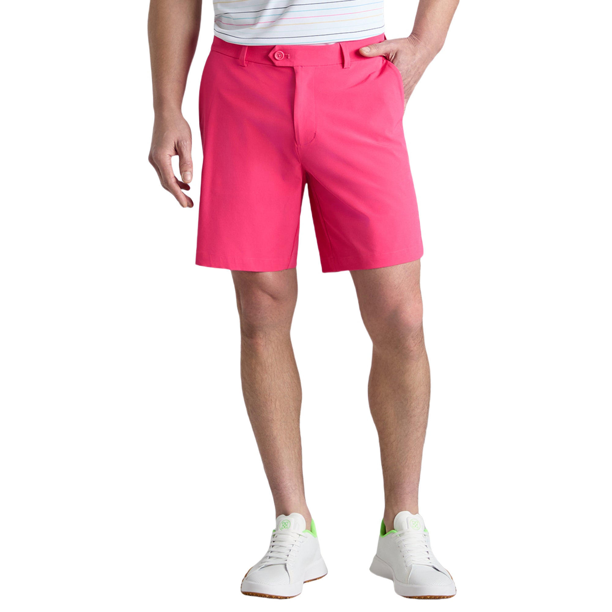 G/FORE Maverick Stretch Short