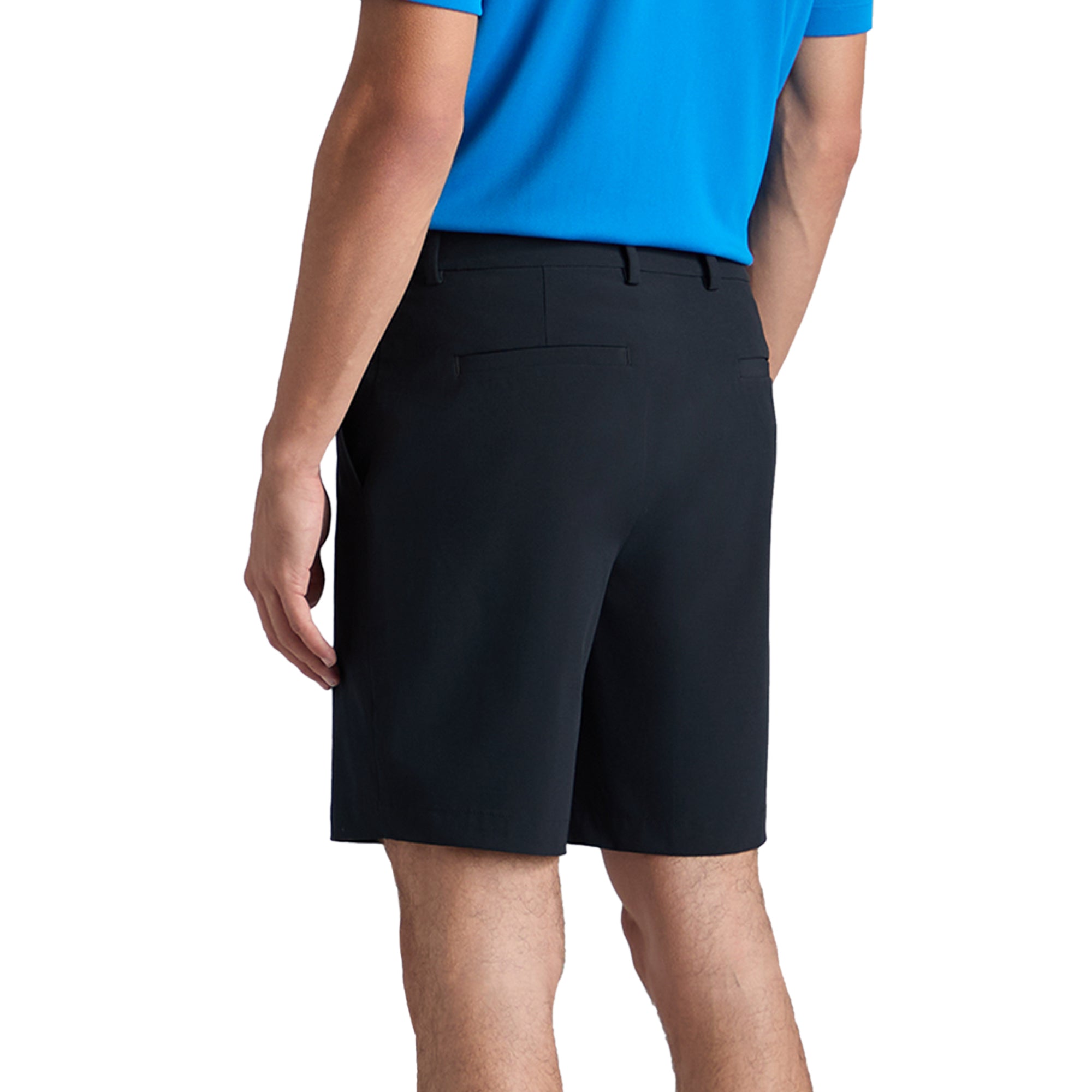 G/FORE Maverick Stretch Short Onyx