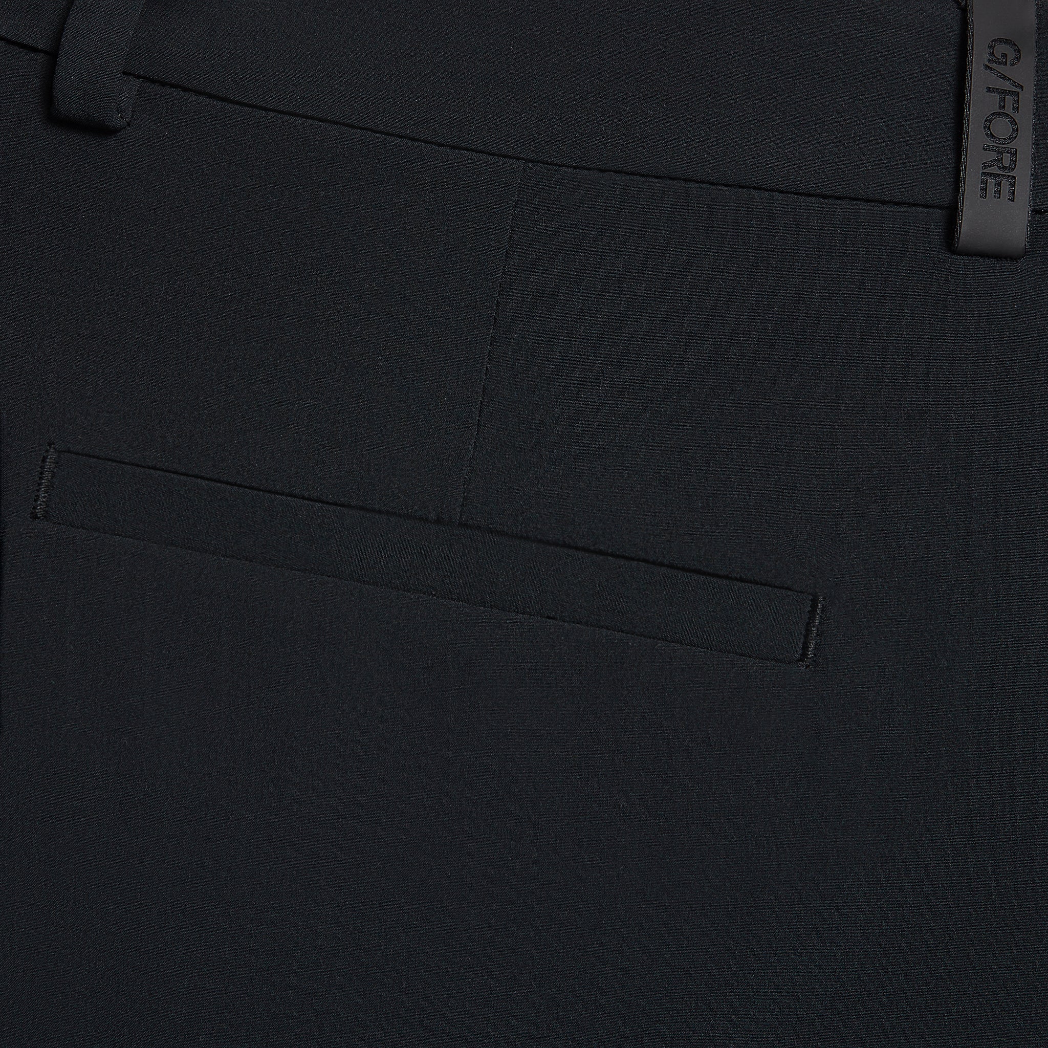 G/FORE Maverick Stretch Short - Onyx - GMR000019-ONYX - Function18 ...