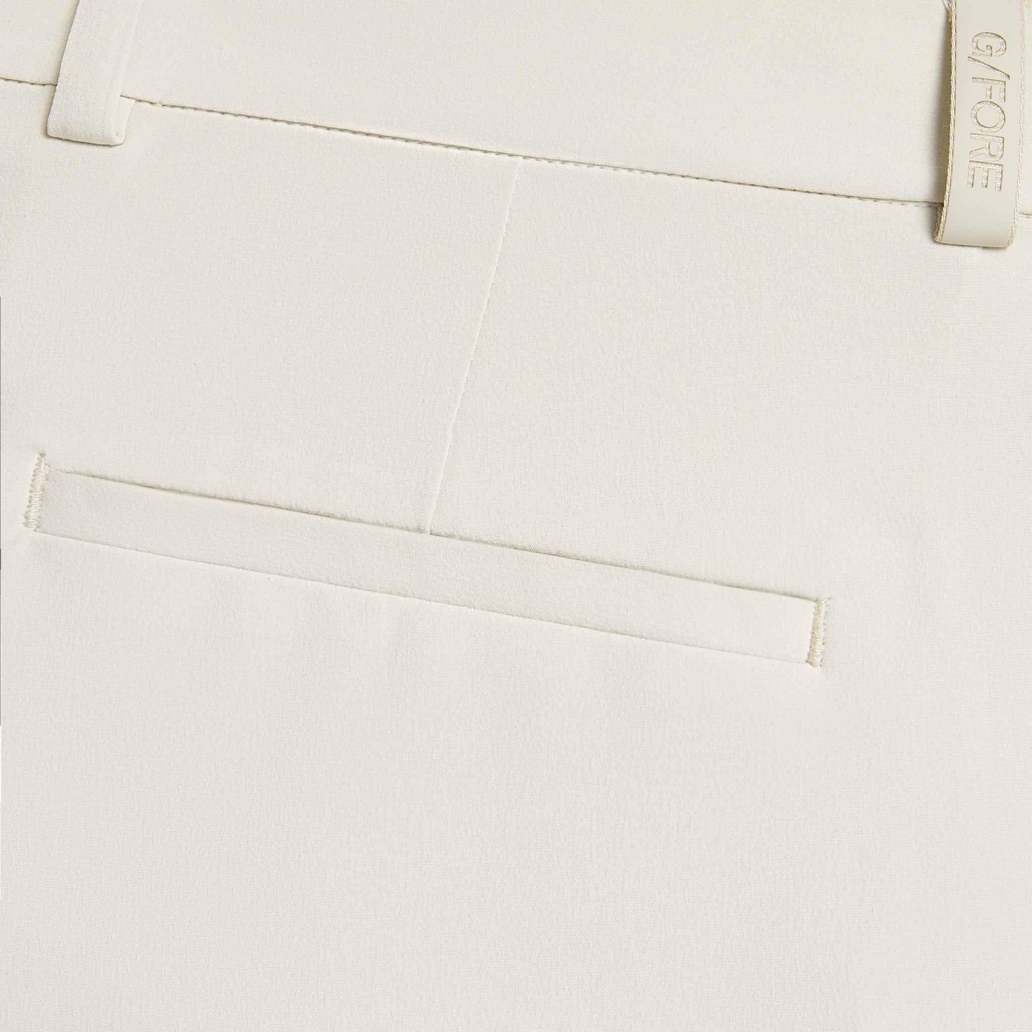 G/FORE Maverick Stretch Short Stone