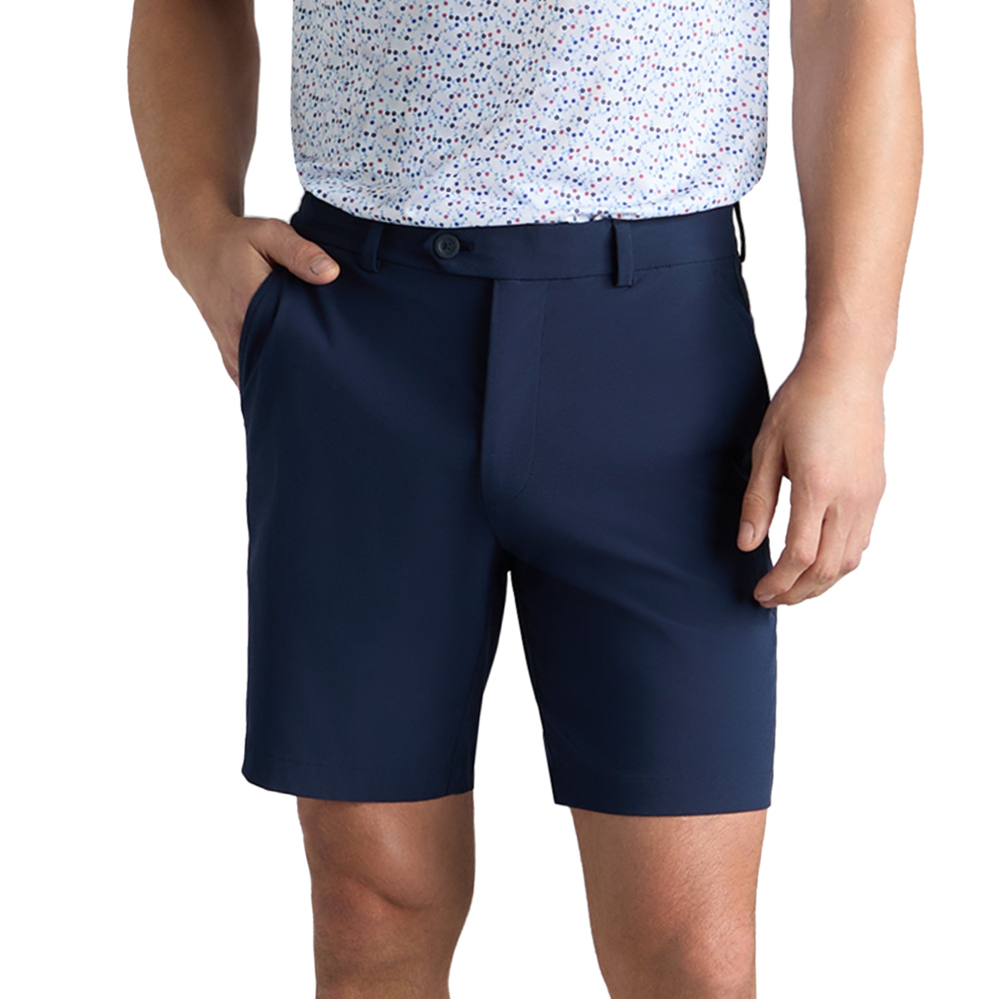 G/FORE Maverick Stretch Short Twilight