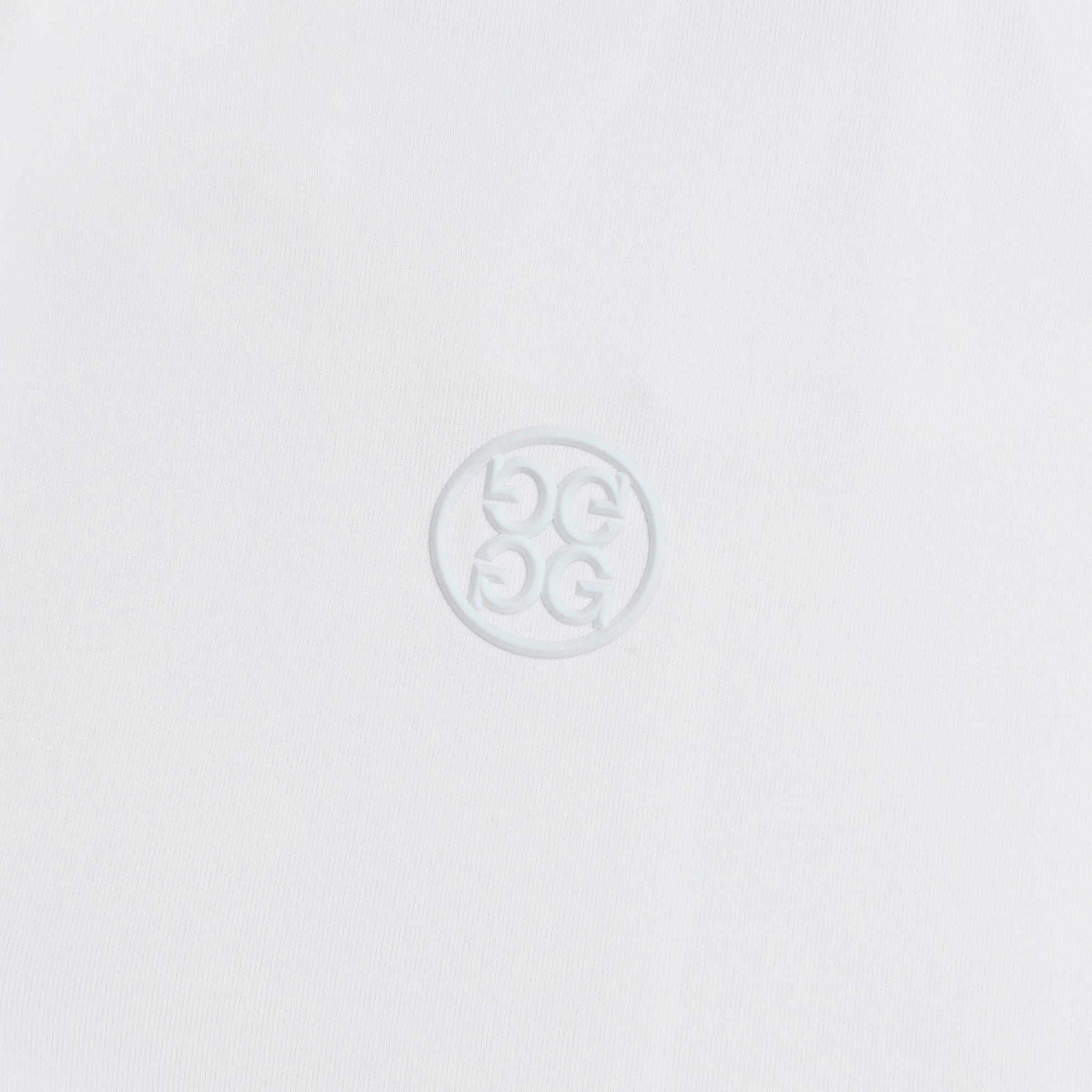 G/FORE Melange Ice Nylon Hoodie