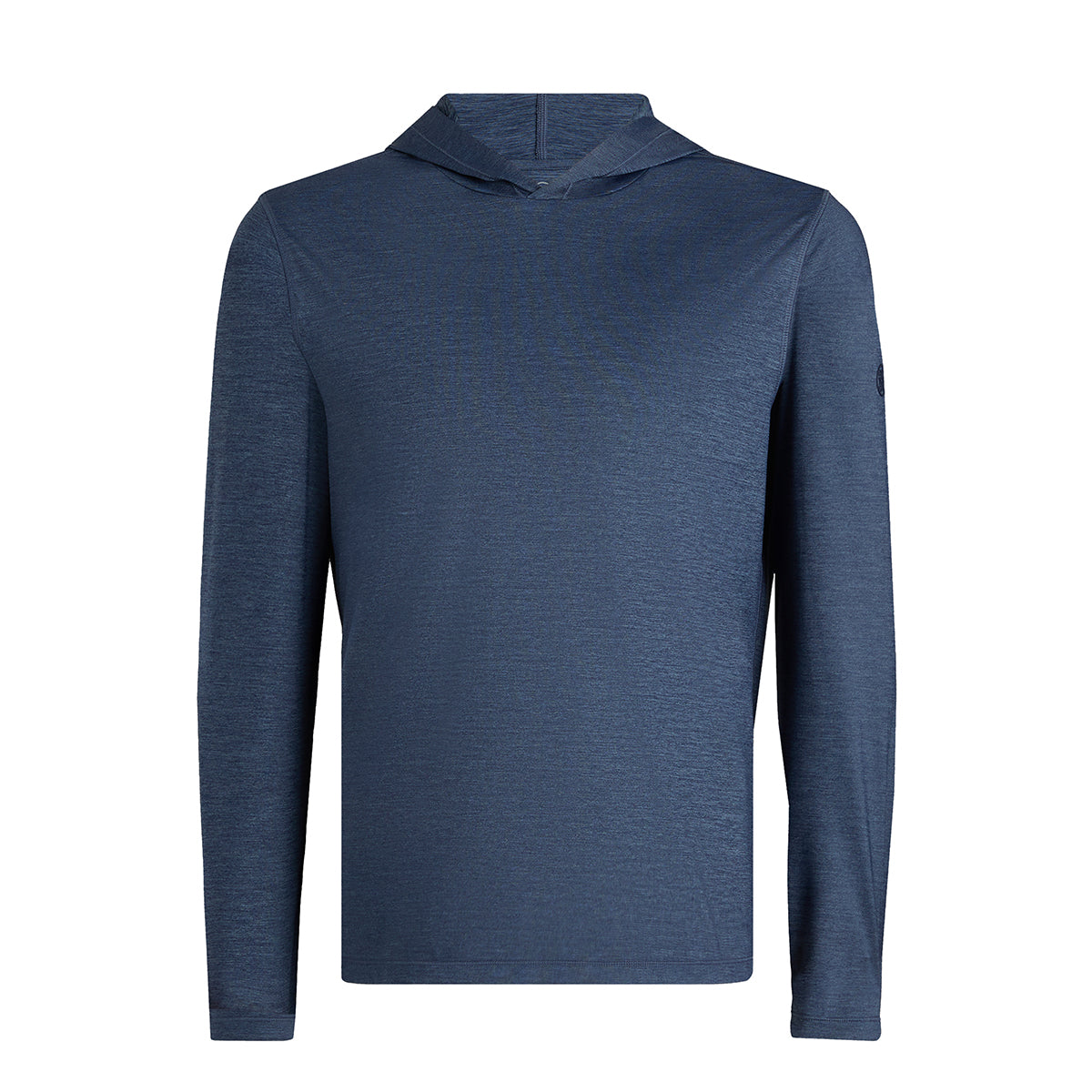 G/FORE Melange Ice Nylon Hoodie