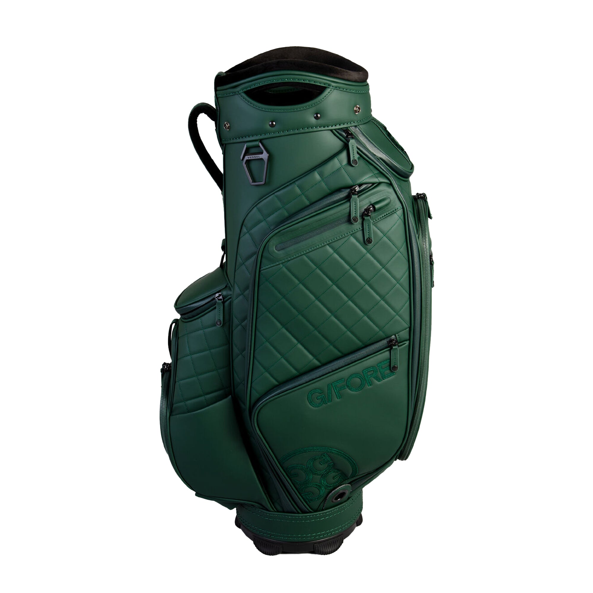 G/FORE Mid Size Staff Bag - Pine - G4AS22A26A Pine - Function18