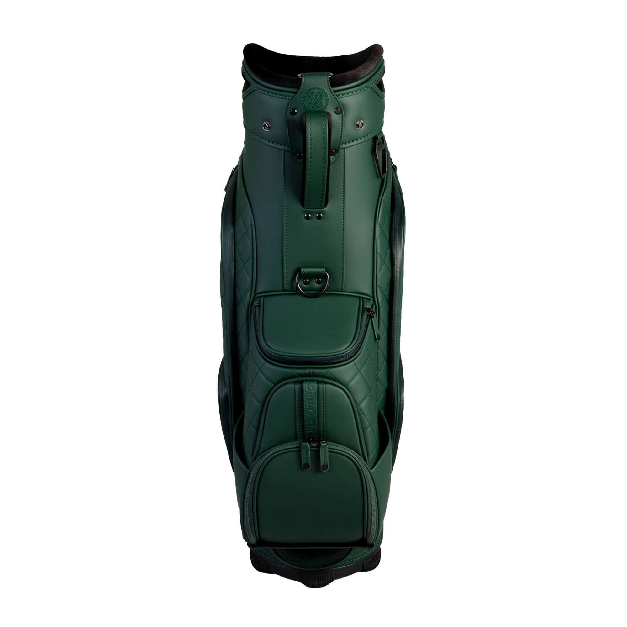 G/FORE Mid Size Staff Bag - Pine - G4AS22A26A Pine - Function18