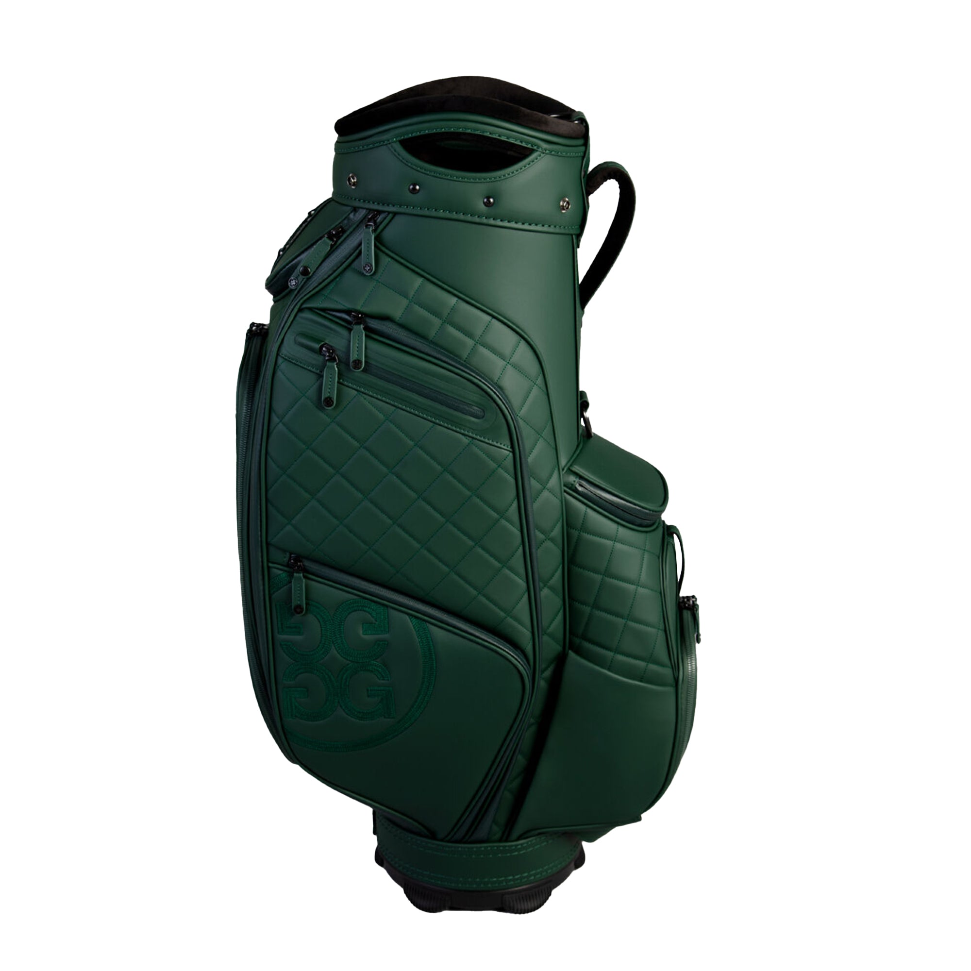 G/FORE Mid Size Staff Bag - Pine - G4AS22A26A Pine - Function18