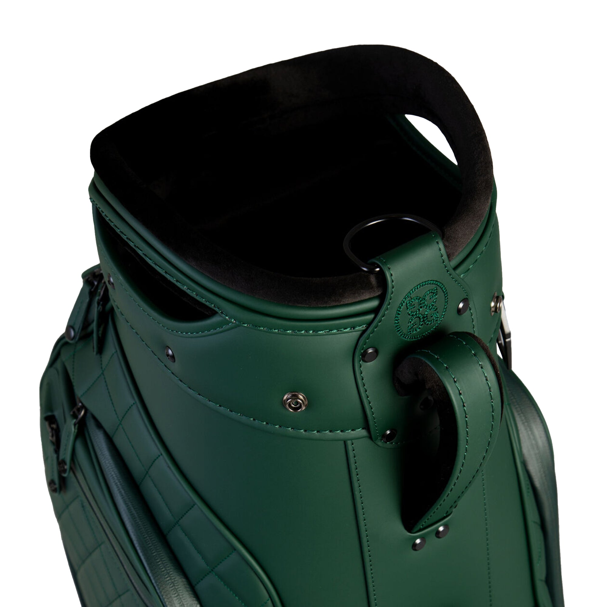 G/FORE Mid Size Staff Bag - Pine - G4AS22A26A Pine - Function18