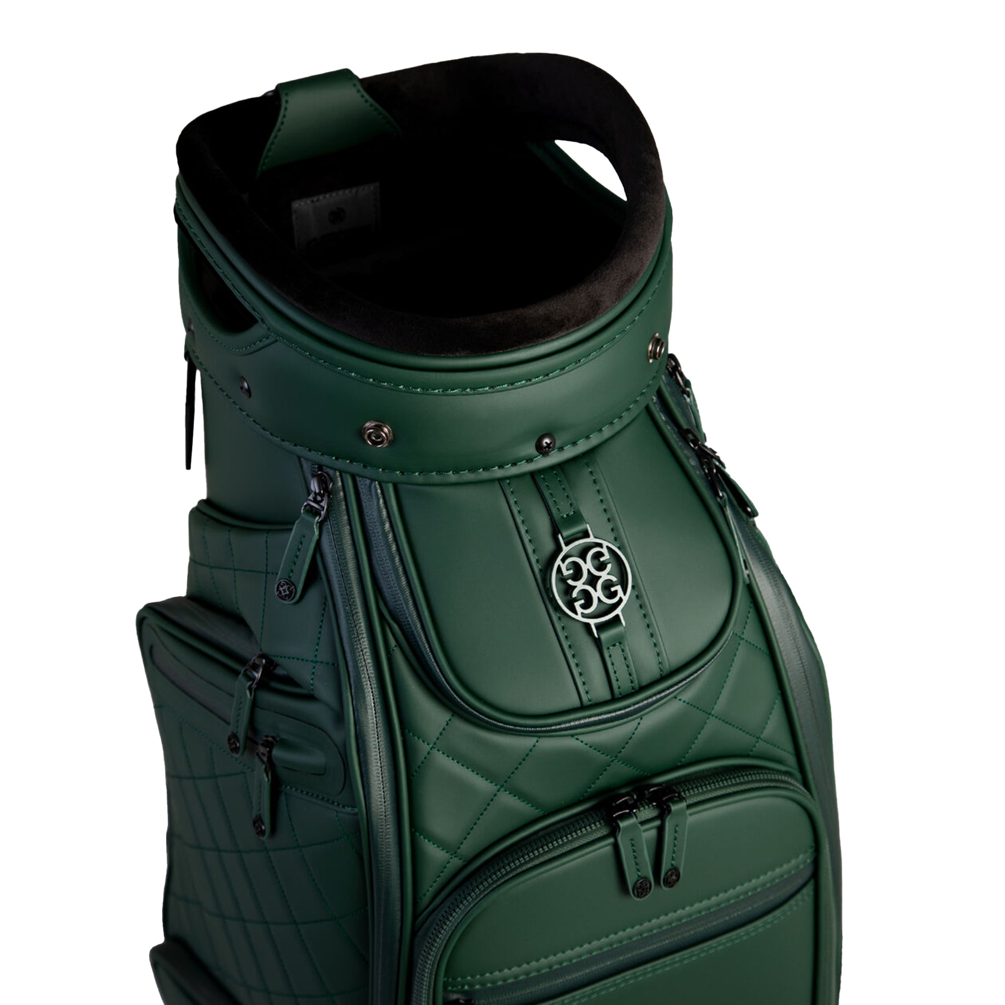 G/FORE Mid Size Staff Bag - Pine - G4AS22A26A Pine - Function18