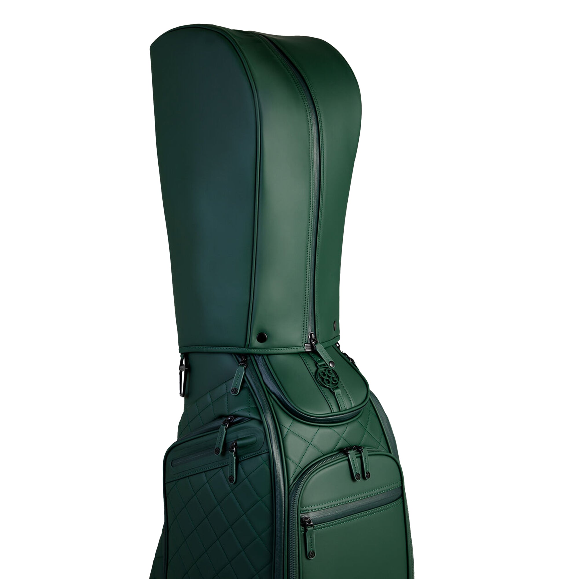 G/FORE Mid Size Staff Bag - Pine - G4AS22A26A Pine - Function18