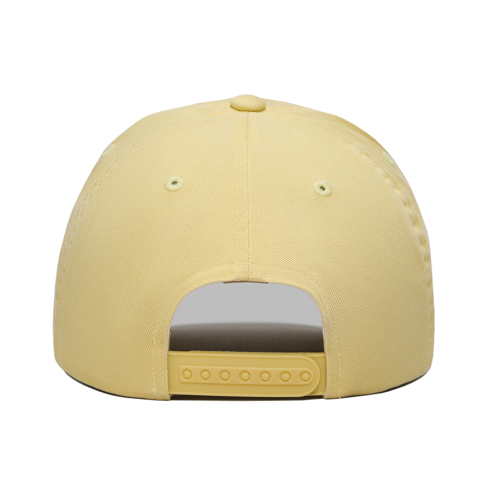G/FORE Mini Skull & Tees Low Profile Golf Cap - Canary - GMH000135-CNRY ...