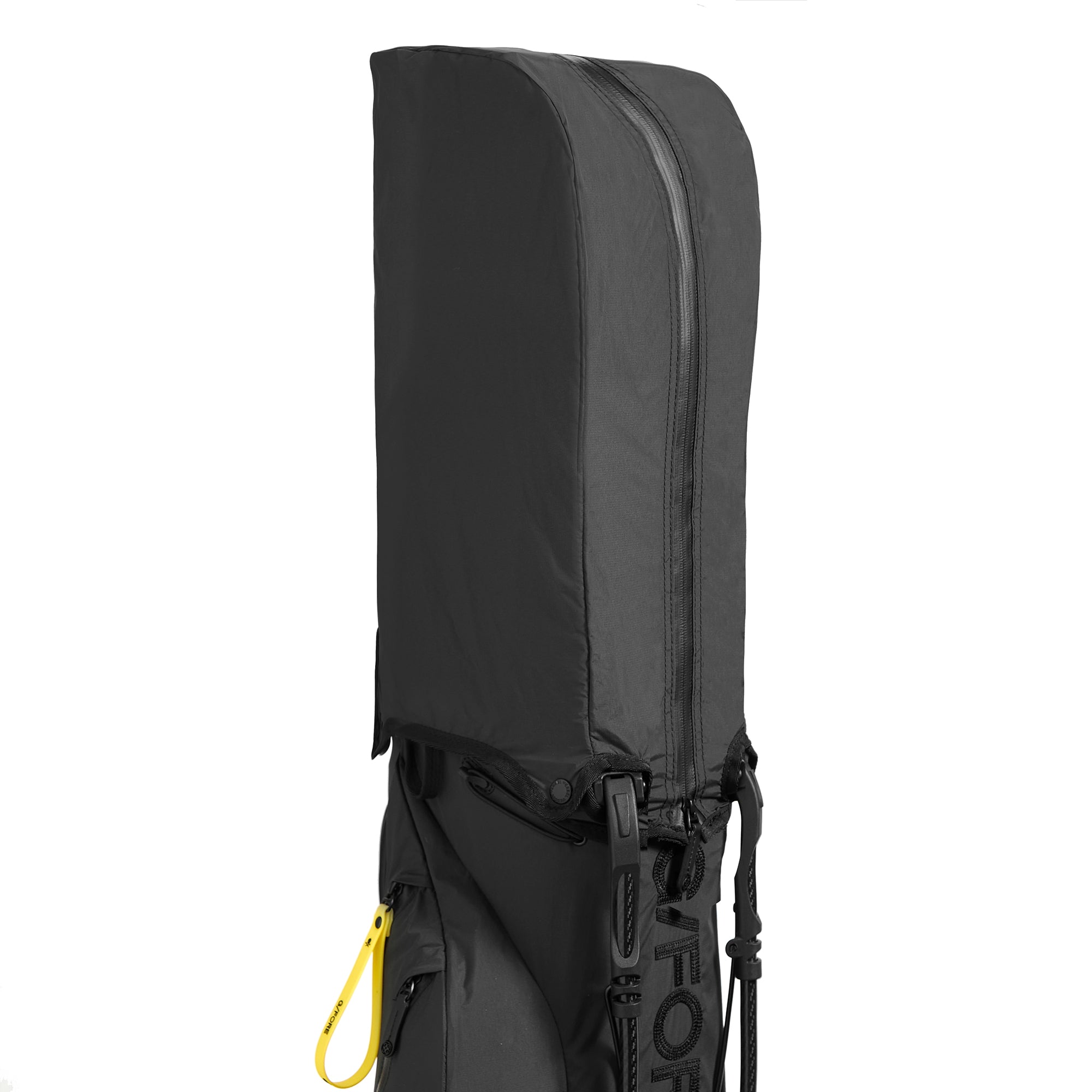 G/FORE Parachute Carry Golf Bag - Graphite - GUC000021-GRA - Function18