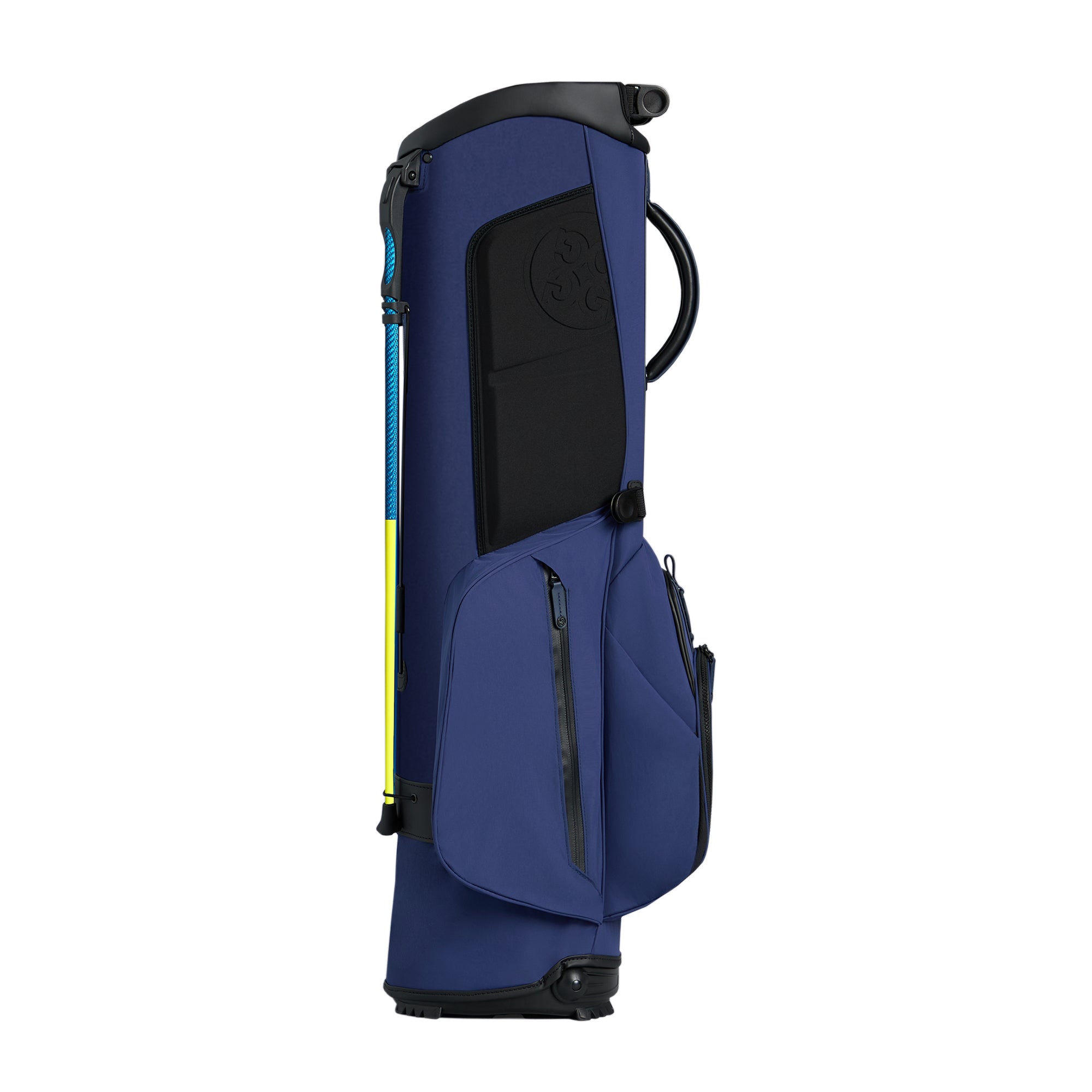 G/FORE Parachute Carry Golf Bag - Space - GUC000021-SPACE - Function18
