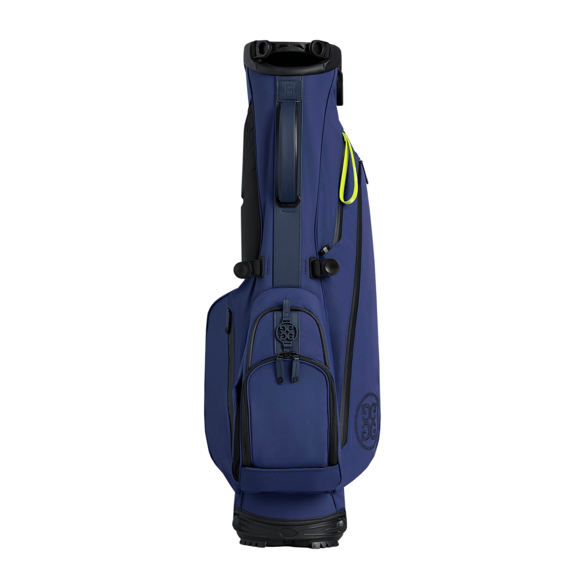 G/FORE Parachute Carry Golf Bag - Space - GUC000021-SPACE - Function18