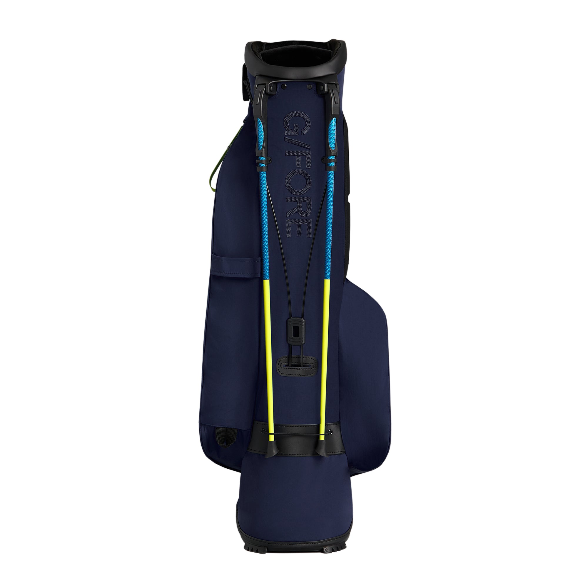 G/FORE Parachute Carry Golf Bag - Space - GUC000021-SPACE - Function18
