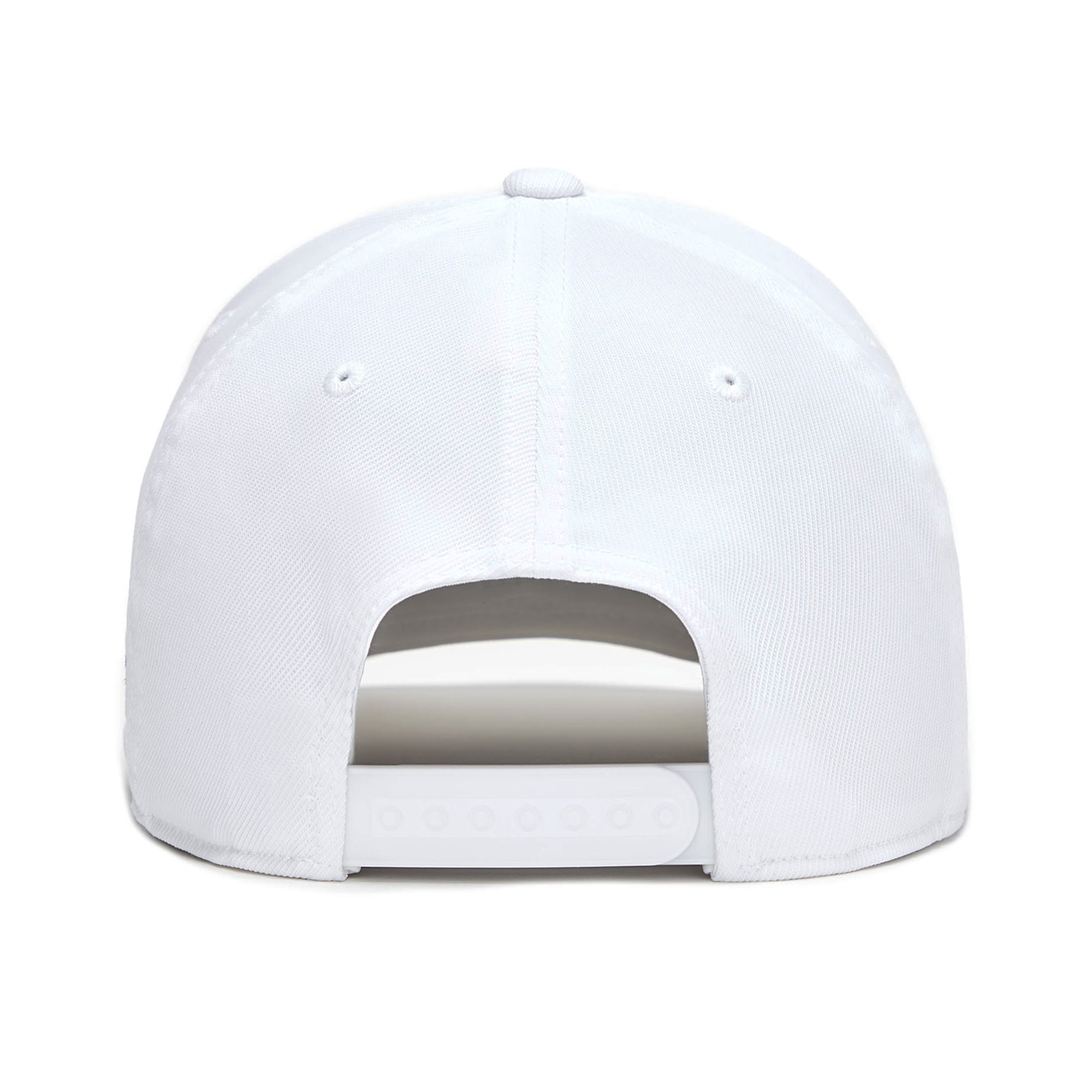 G/FORE Pray For Birdies Snapback Cap Snow