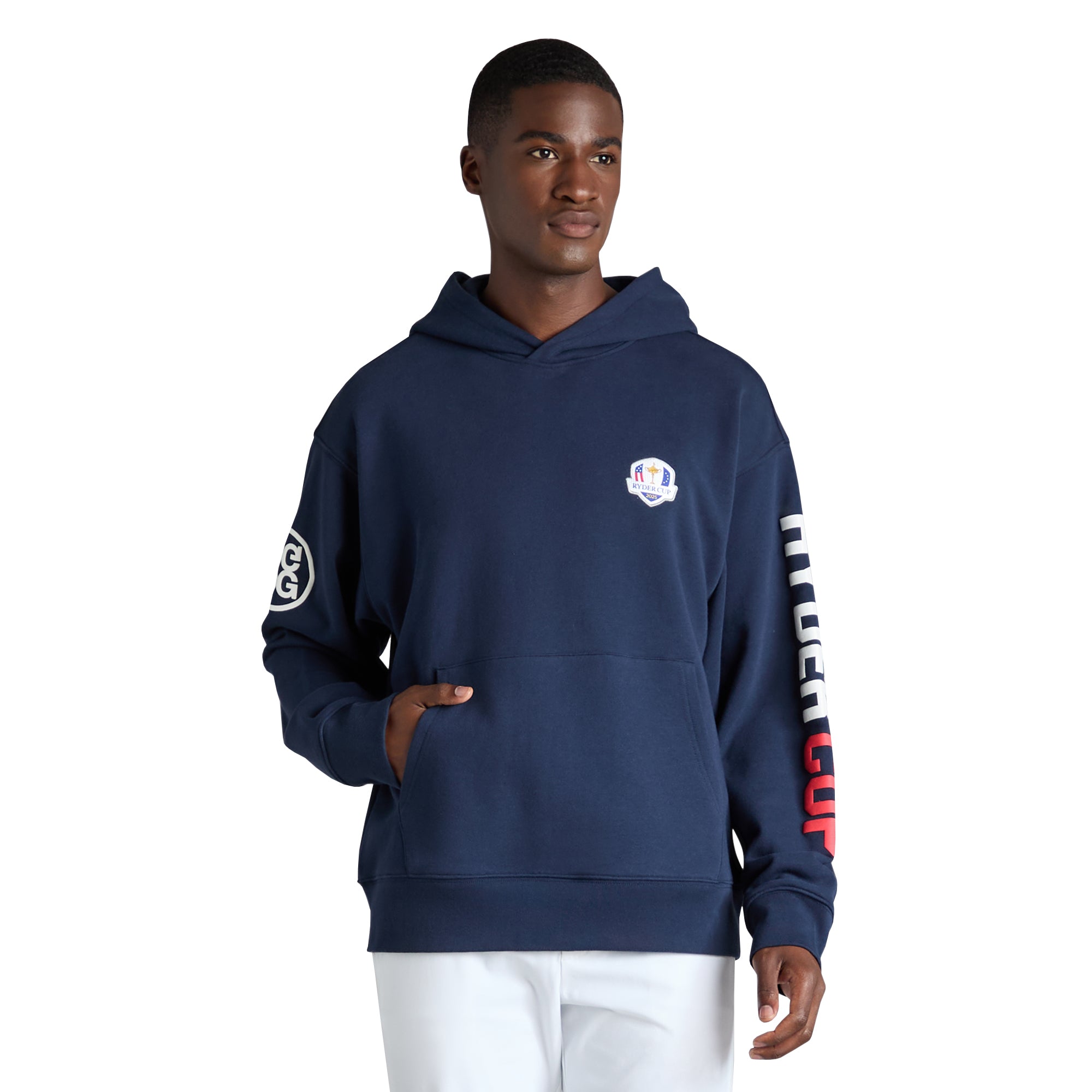 G/FORE Ryder Cup 2025 Hoodie