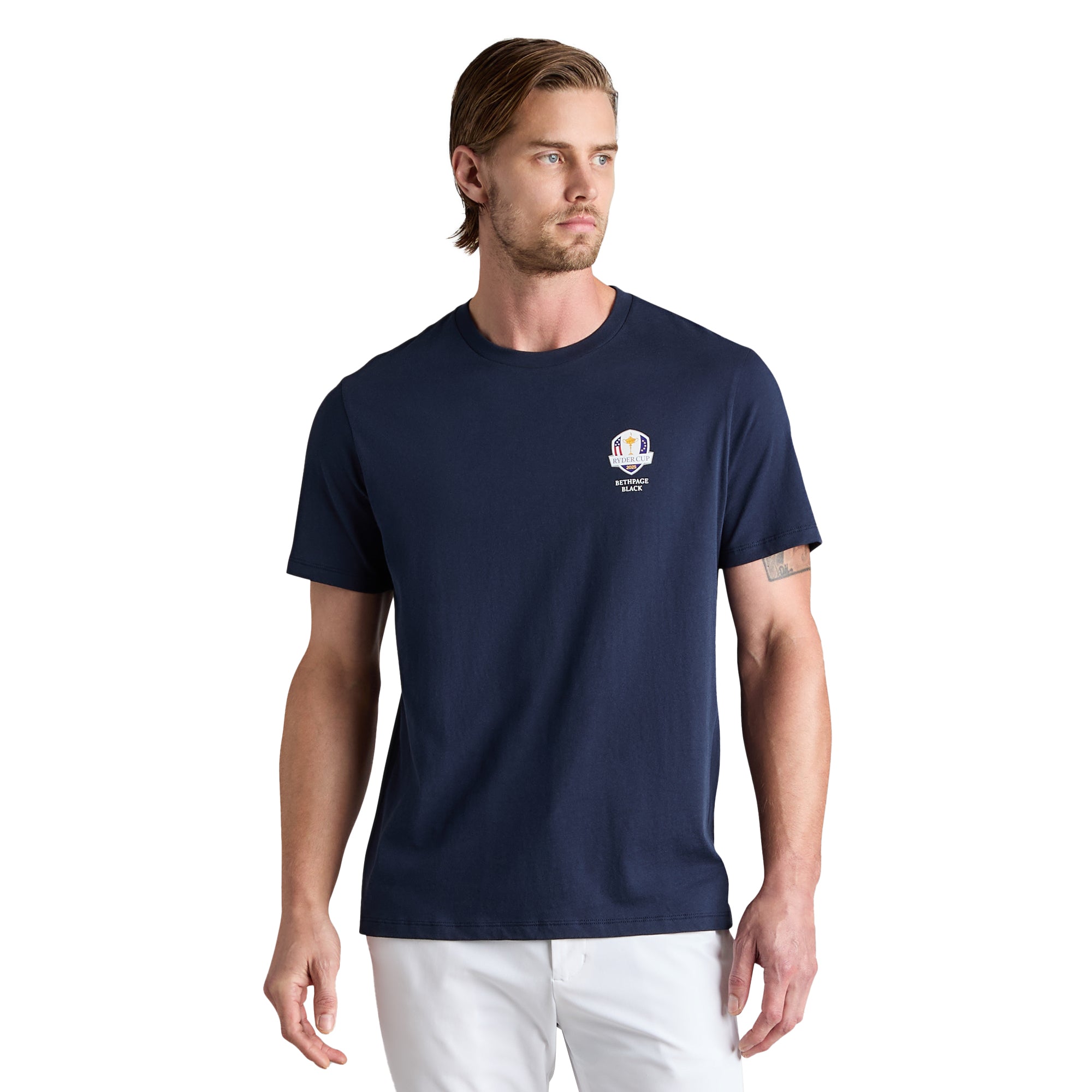 G/FORE Ryder Cup 2025 Liberty T-Shirt