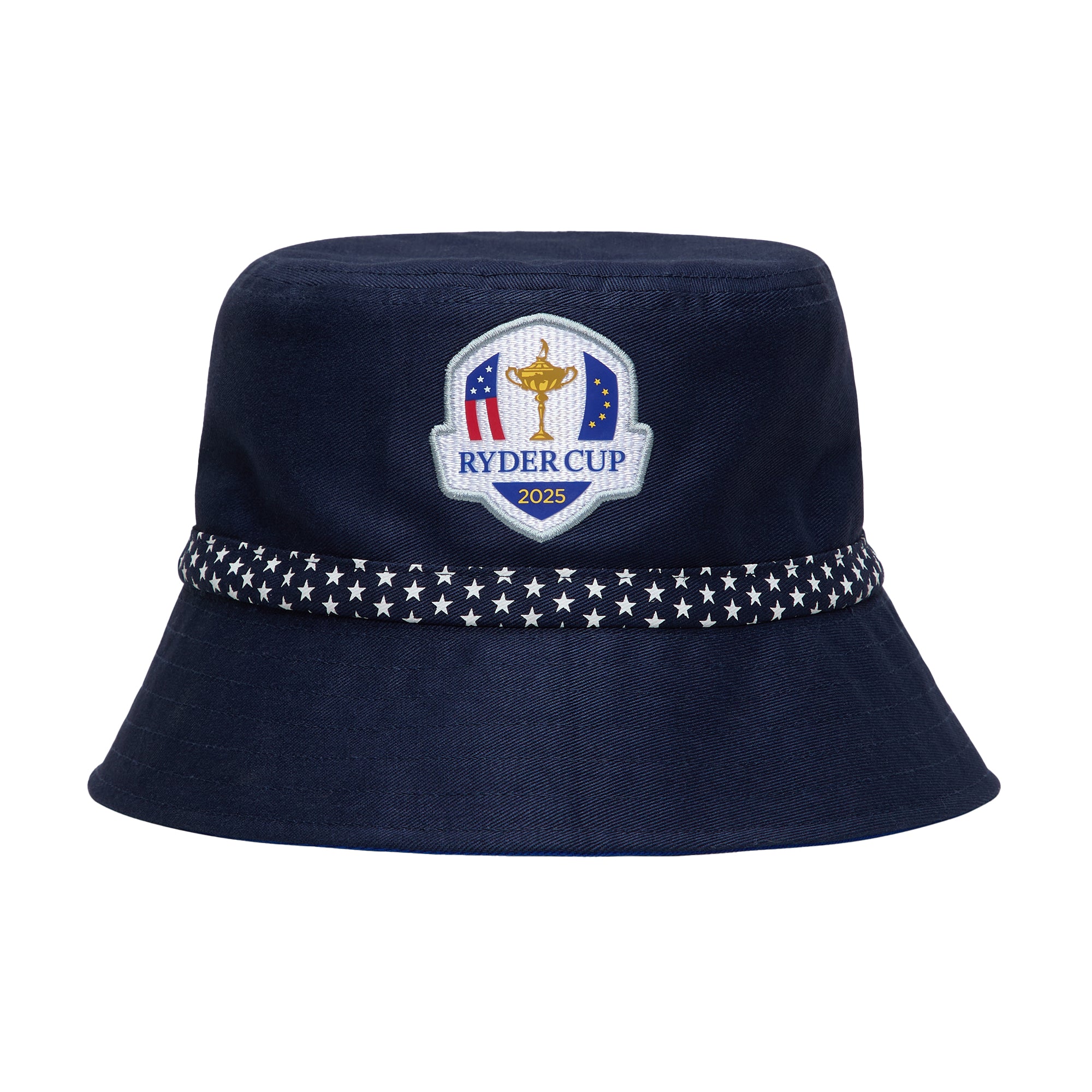 G/FORE Ryder Cup 2025 Reversible Bucket Hat - Twilight Navy ...