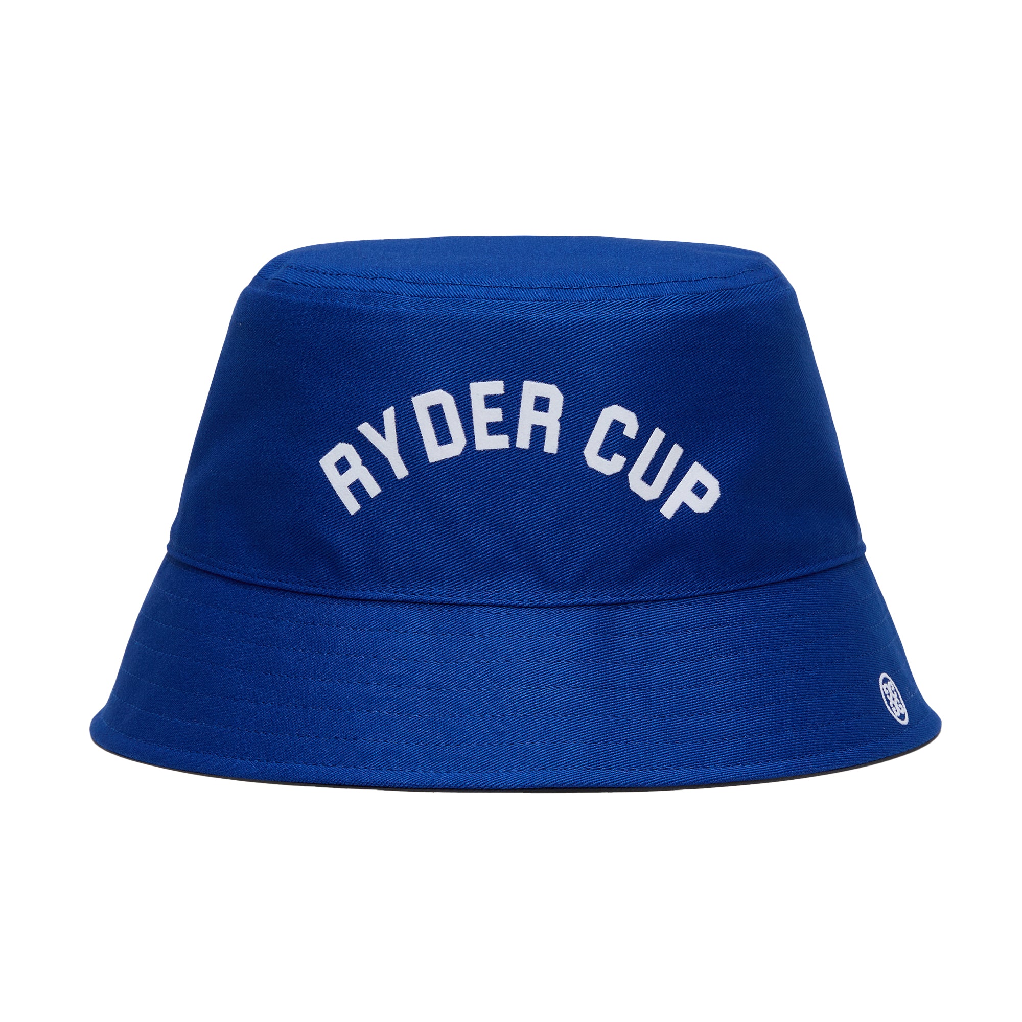 G/FORE Ryder Cup 2025 Reversible Bucket Hat - Twilight Navy ...