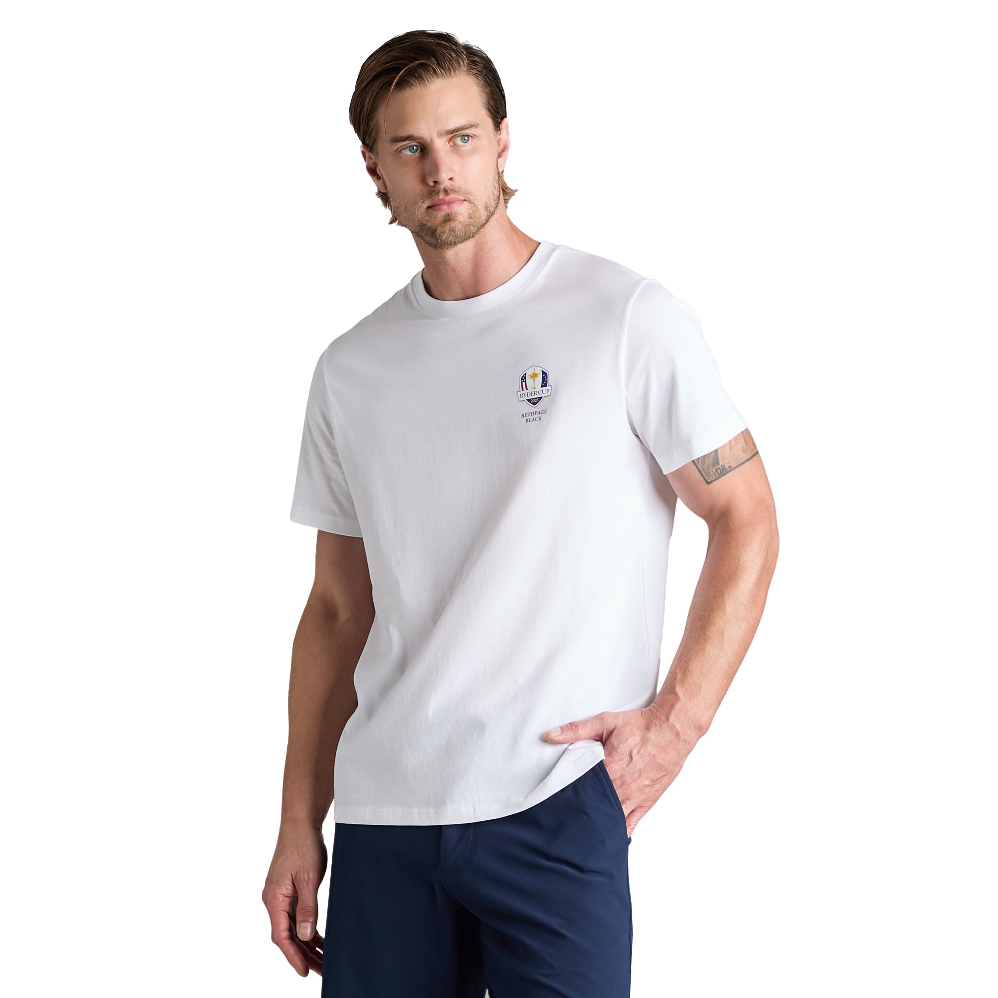 G/FORE Ryder Cup 2025 Skyline T-Shirt