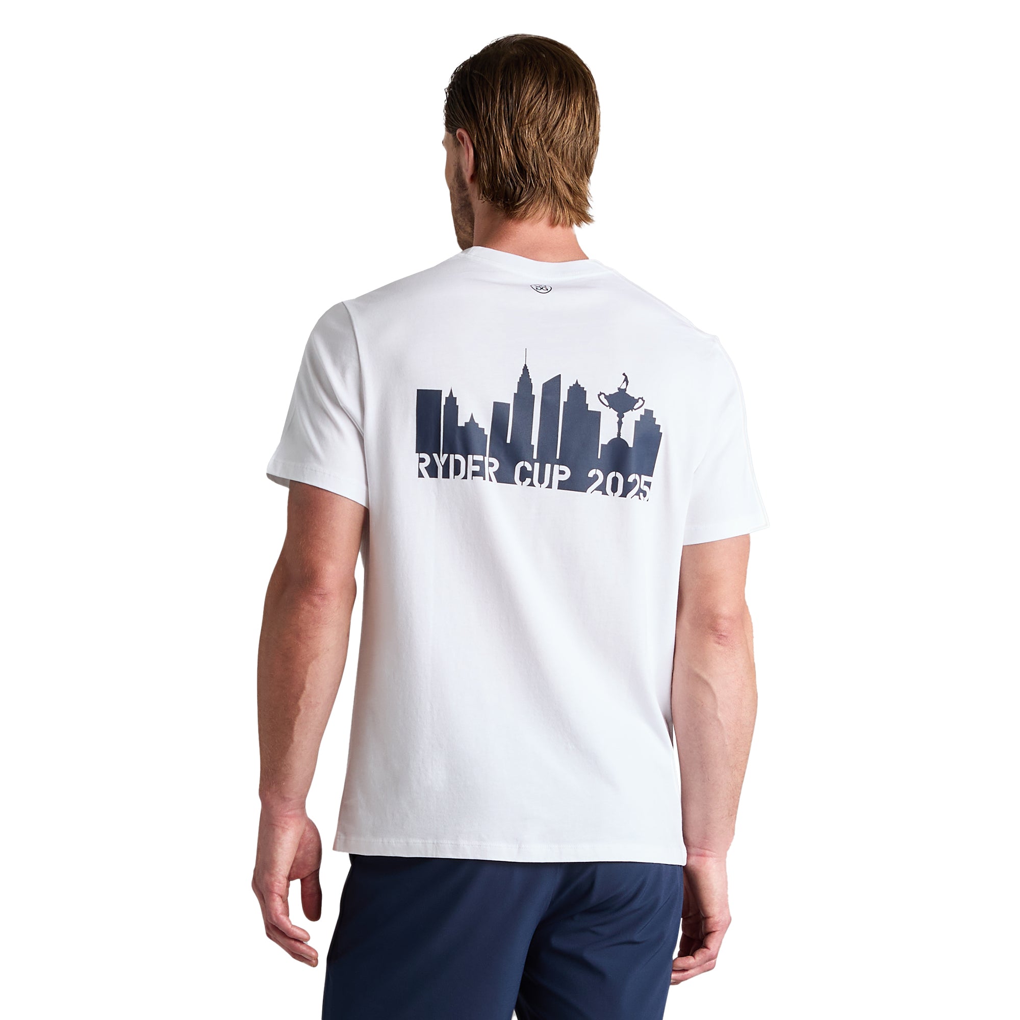 G/FORE Ryder Cup 2025 Skyline T-Shirt
