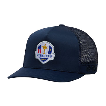 G/FORE Ryder Cup 2025 Trucker Cap