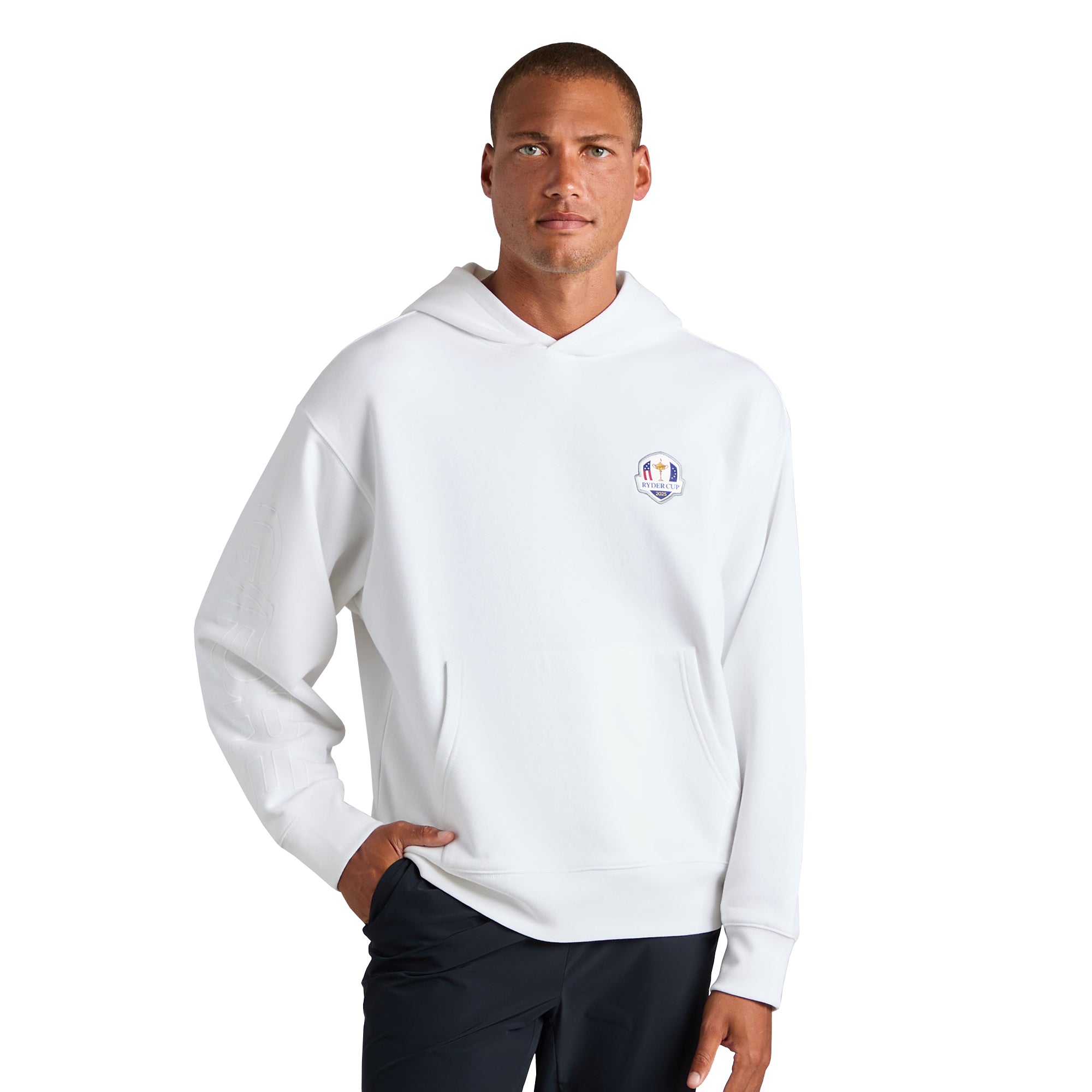 G/FORE Ryder Cup 2025 USA Hoodie