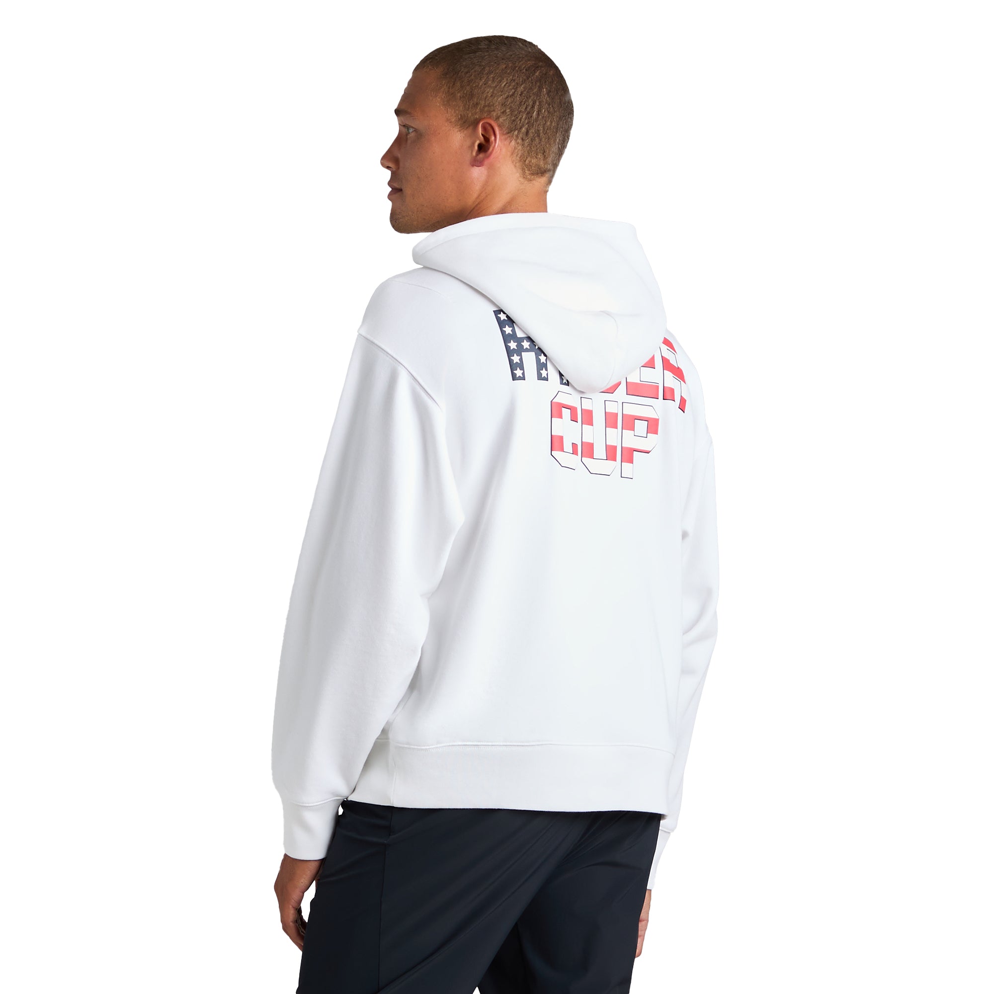G/FORE Ryder Cup 2025 USA Hoodie