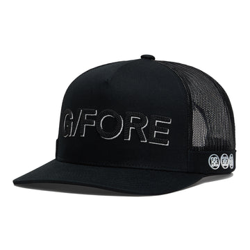 G/FORE Shadow Trucker Cap