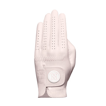 G/FORE Signature Glove MLH Blush