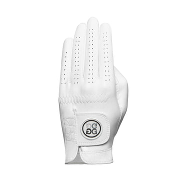 G/FORE Signature Glove MLH Snow
