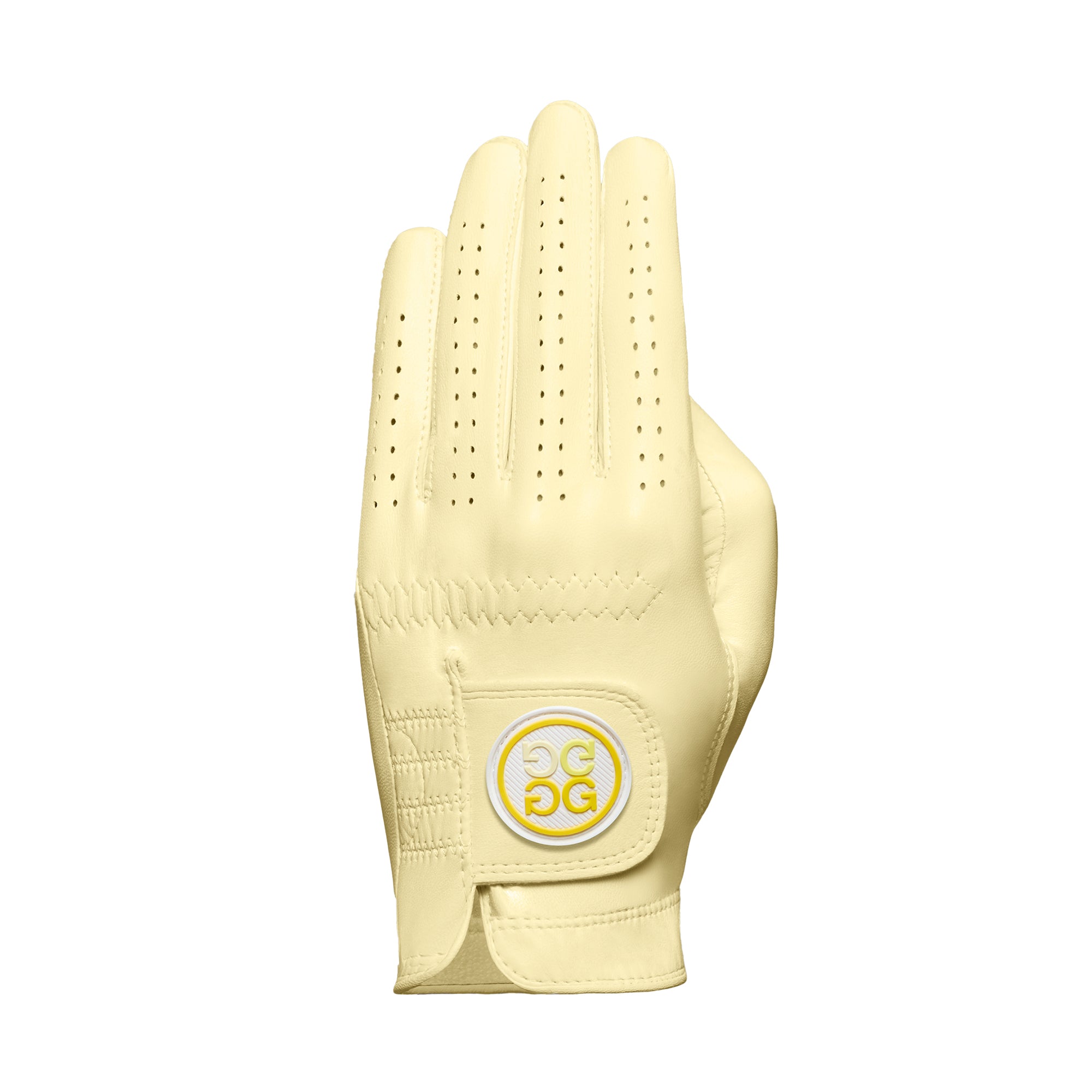G/FORE Signature Glove MLH Sunshine